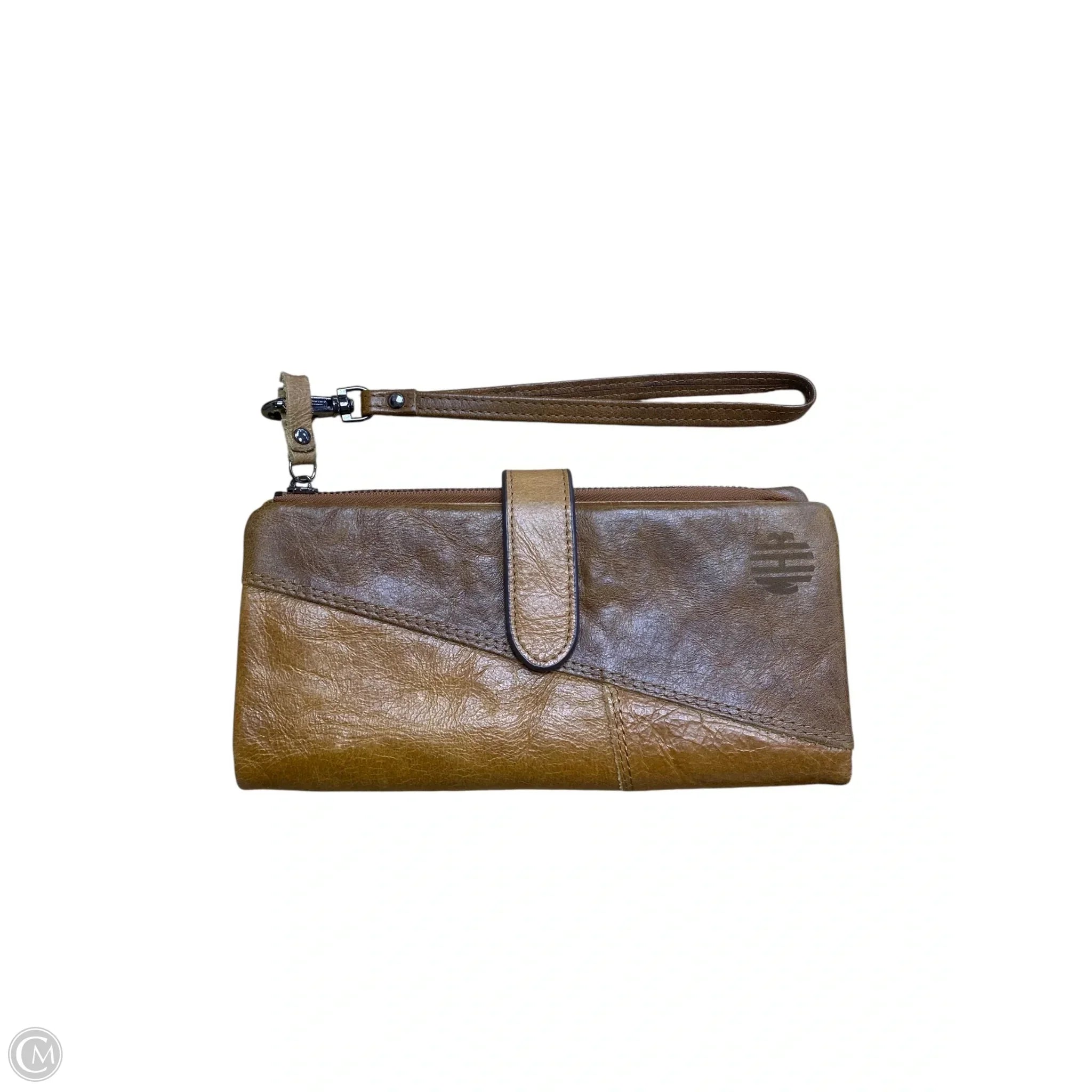 Wallet By Clothes Mentor, Size: Medium