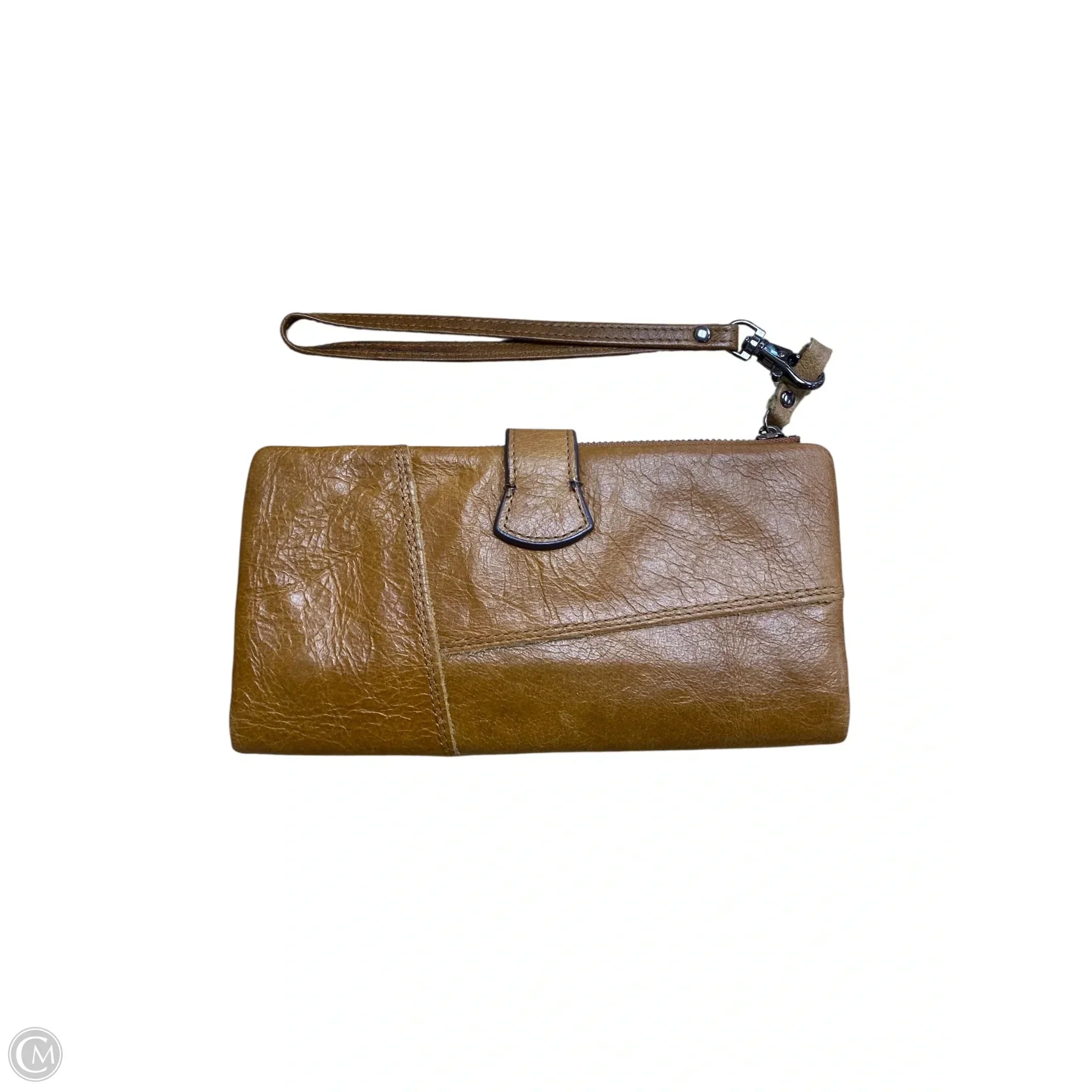 Wallet By Clothes Mentor, Size: Medium