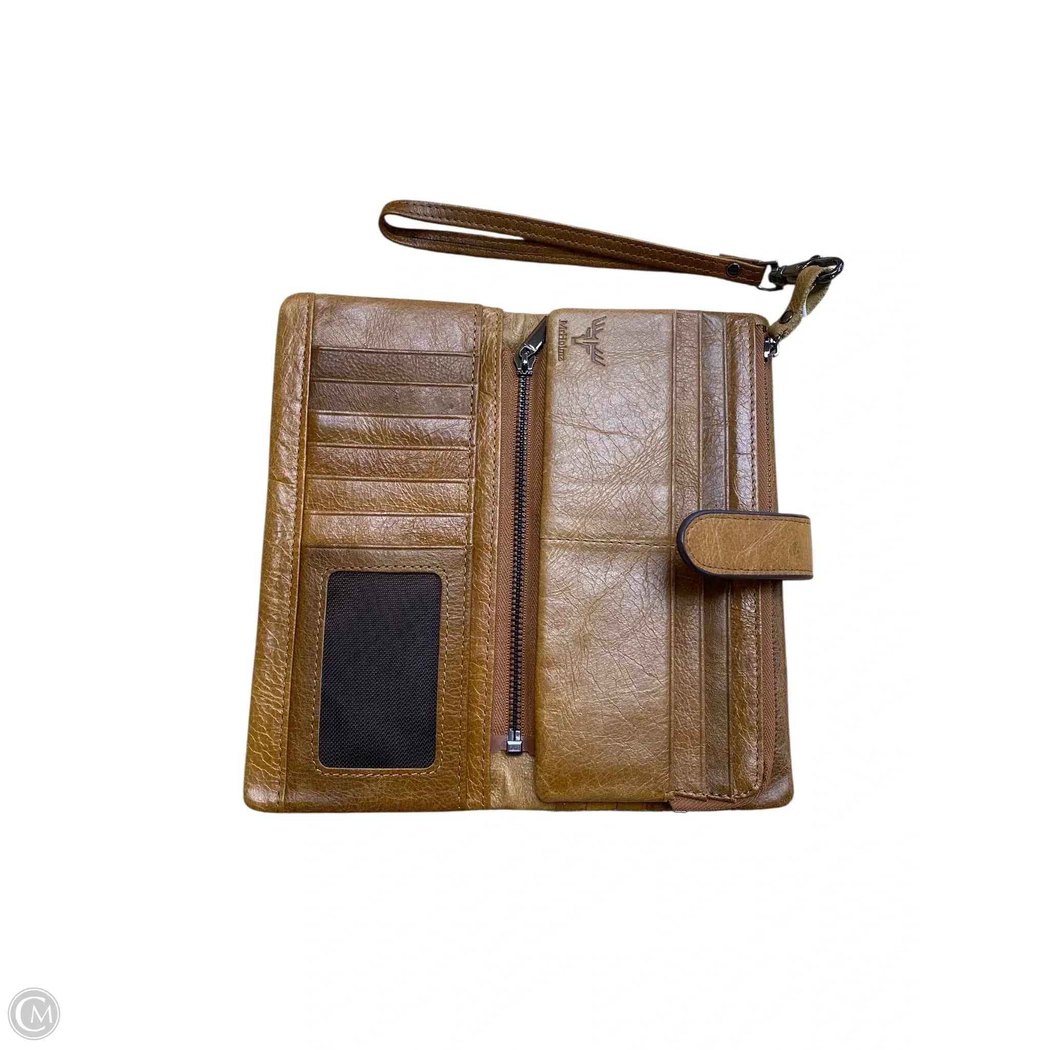 Wallet By Clothes Mentor, Size: Medium