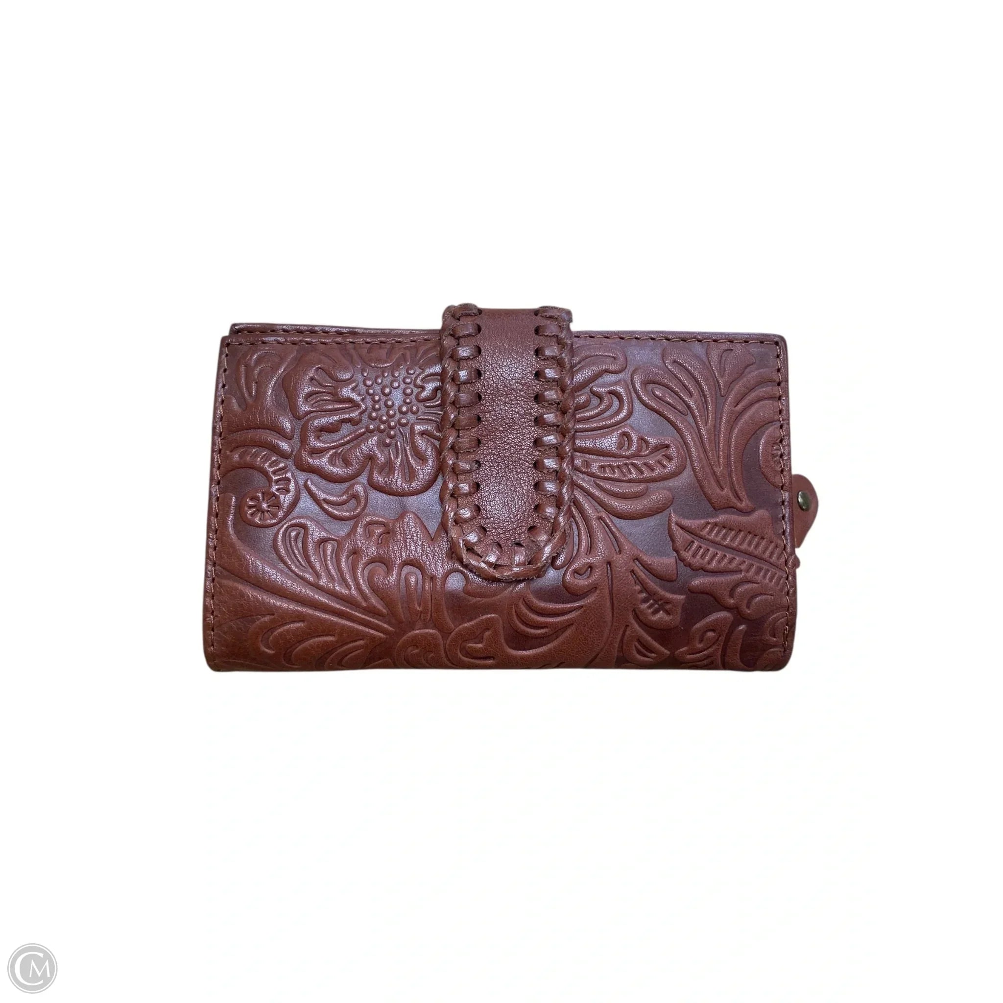 Wallet By Clothes Mentor, Size: Medium