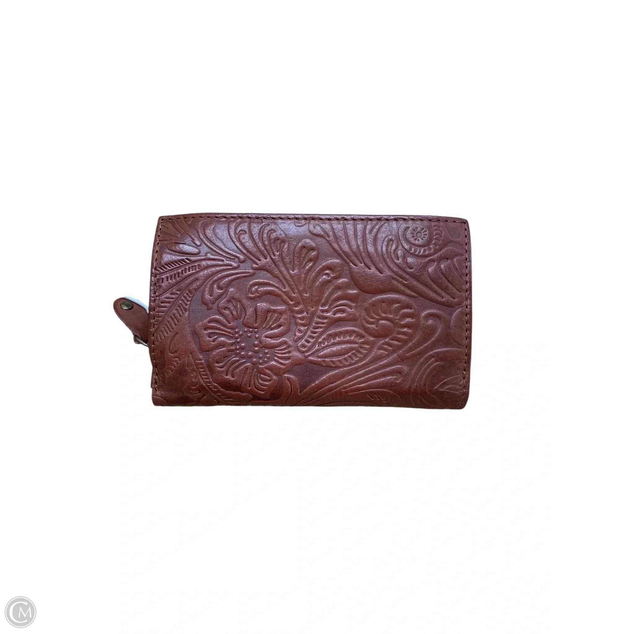 Wallet By Clothes Mentor, Size: Medium