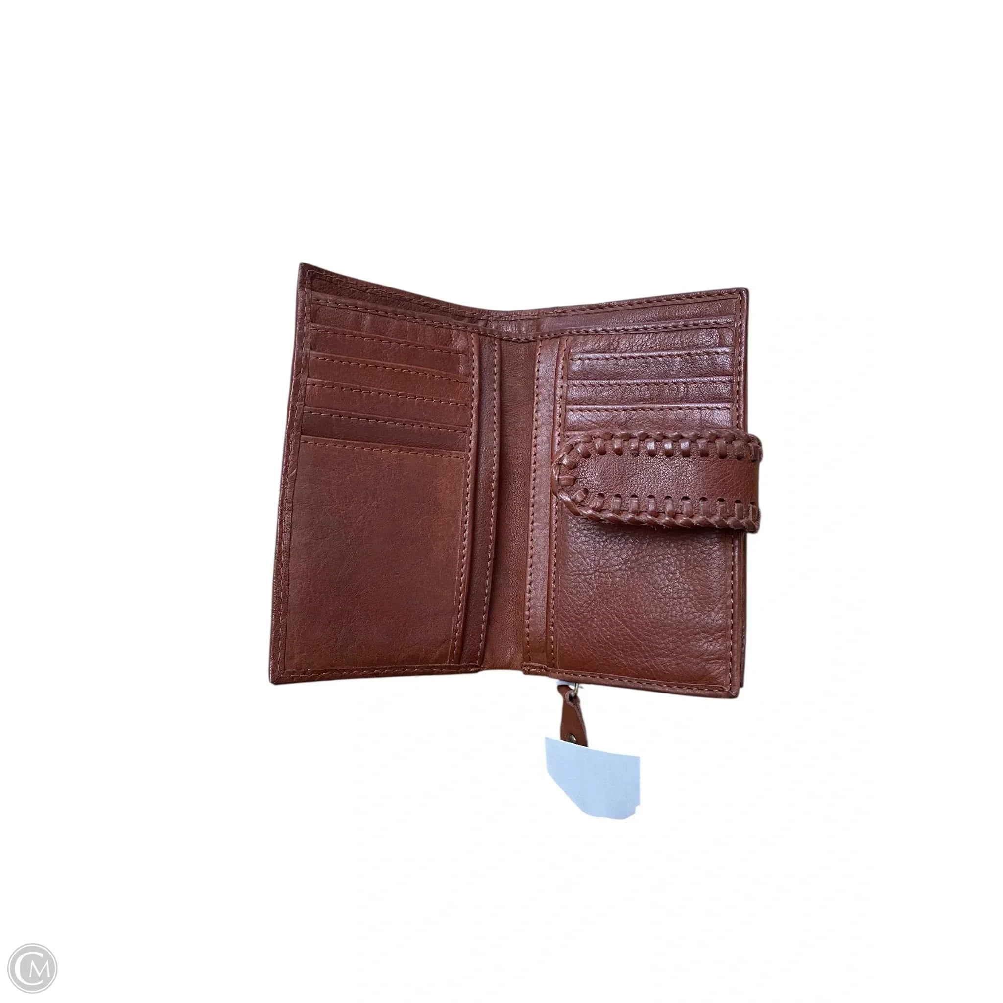 Wallet By Clothes Mentor, Size: Medium