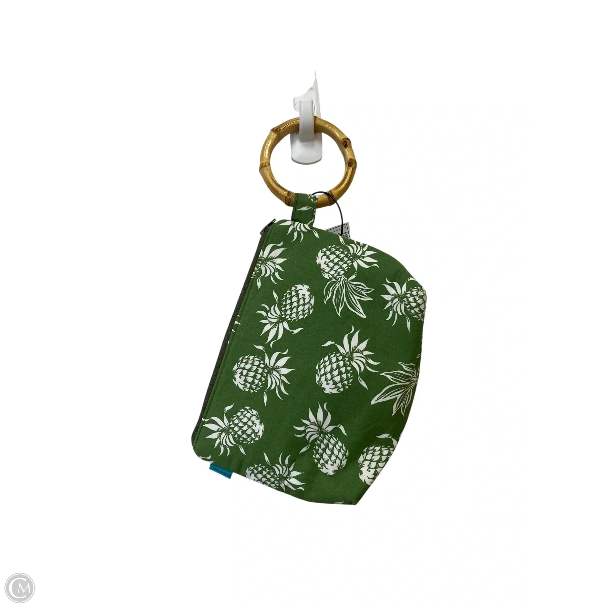 Wristlet By Cme, Size: Medium
