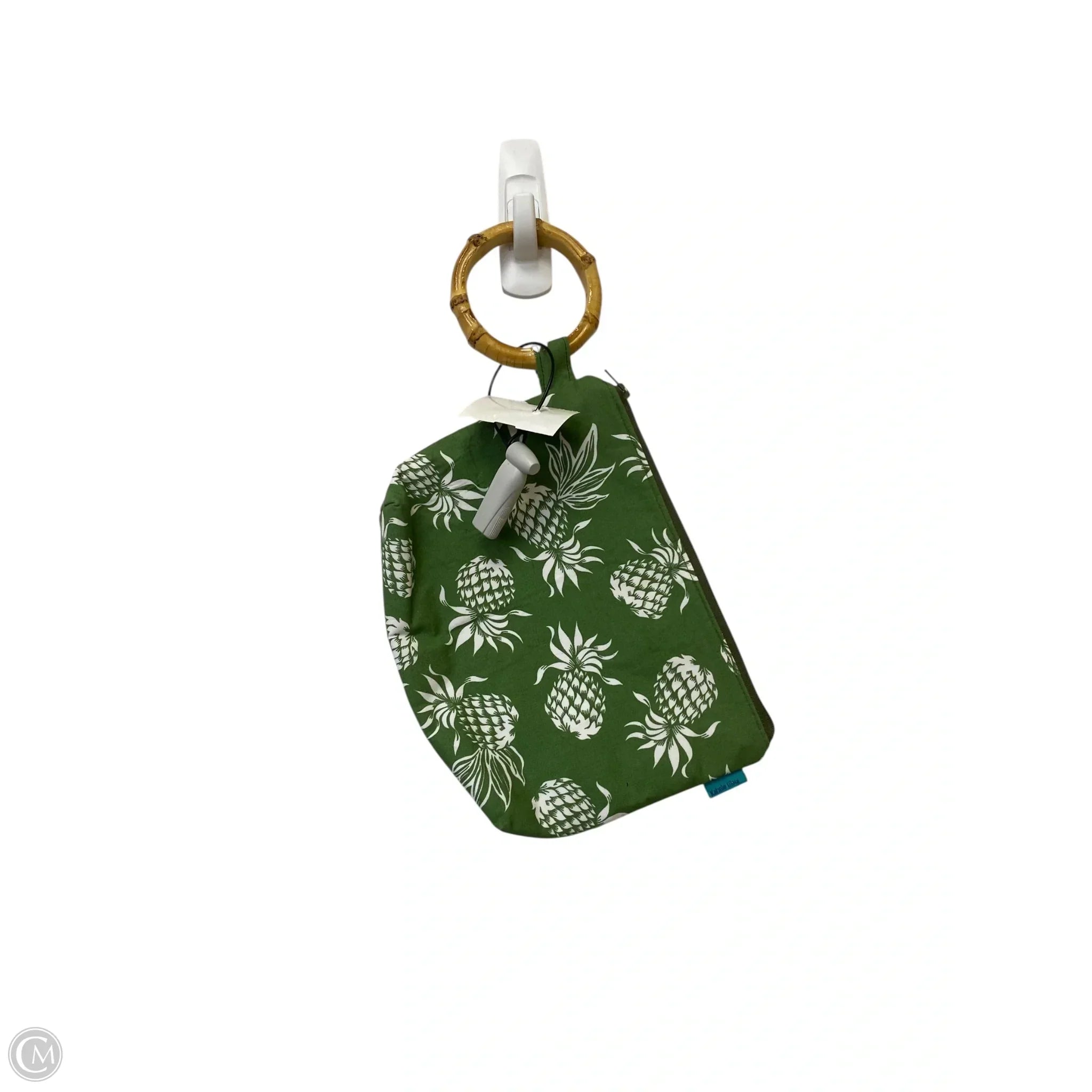 Wristlet By Cme, Size: Medium