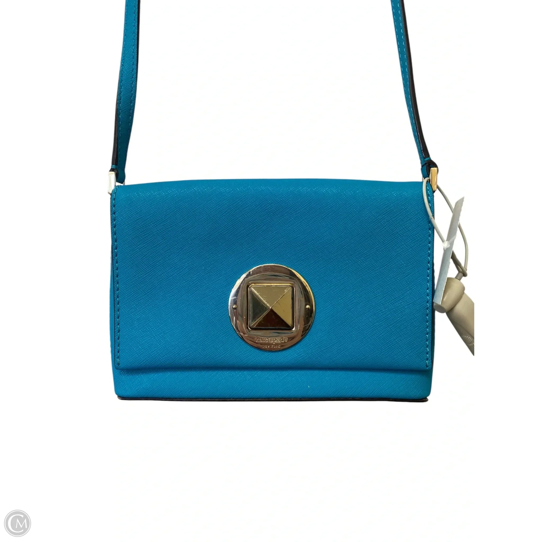 Crossbody Designer By Kate Spade, Size: Small