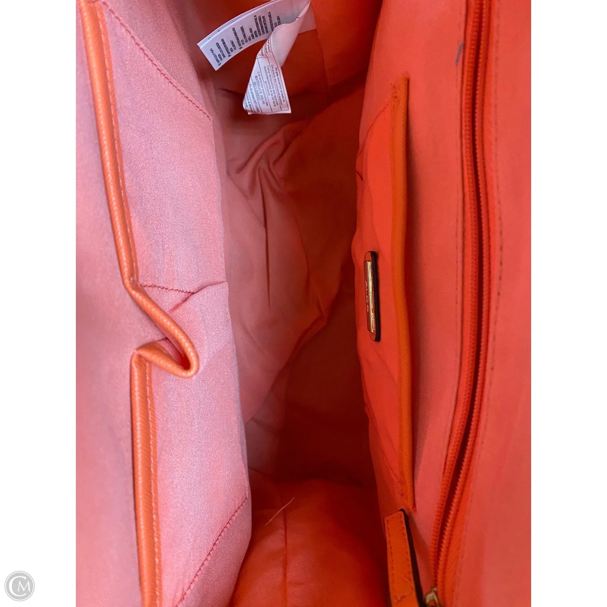 Handbag By Aldo, Size: Large