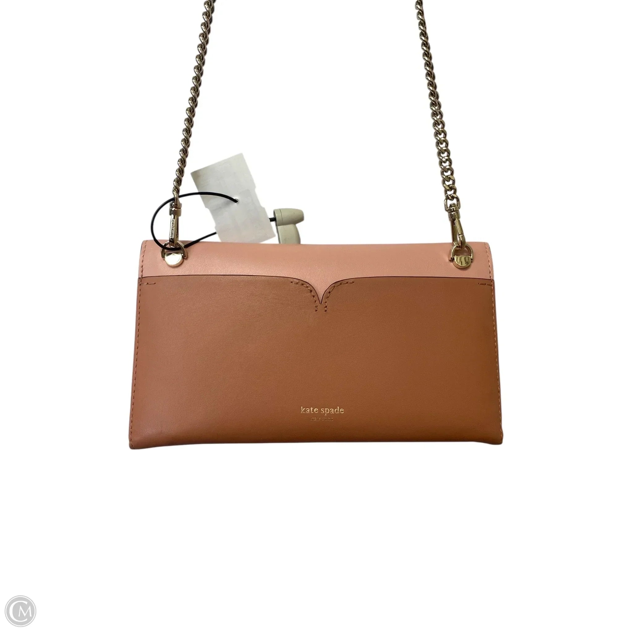 Crossbody Designer By Kate Spade, Size: Small
