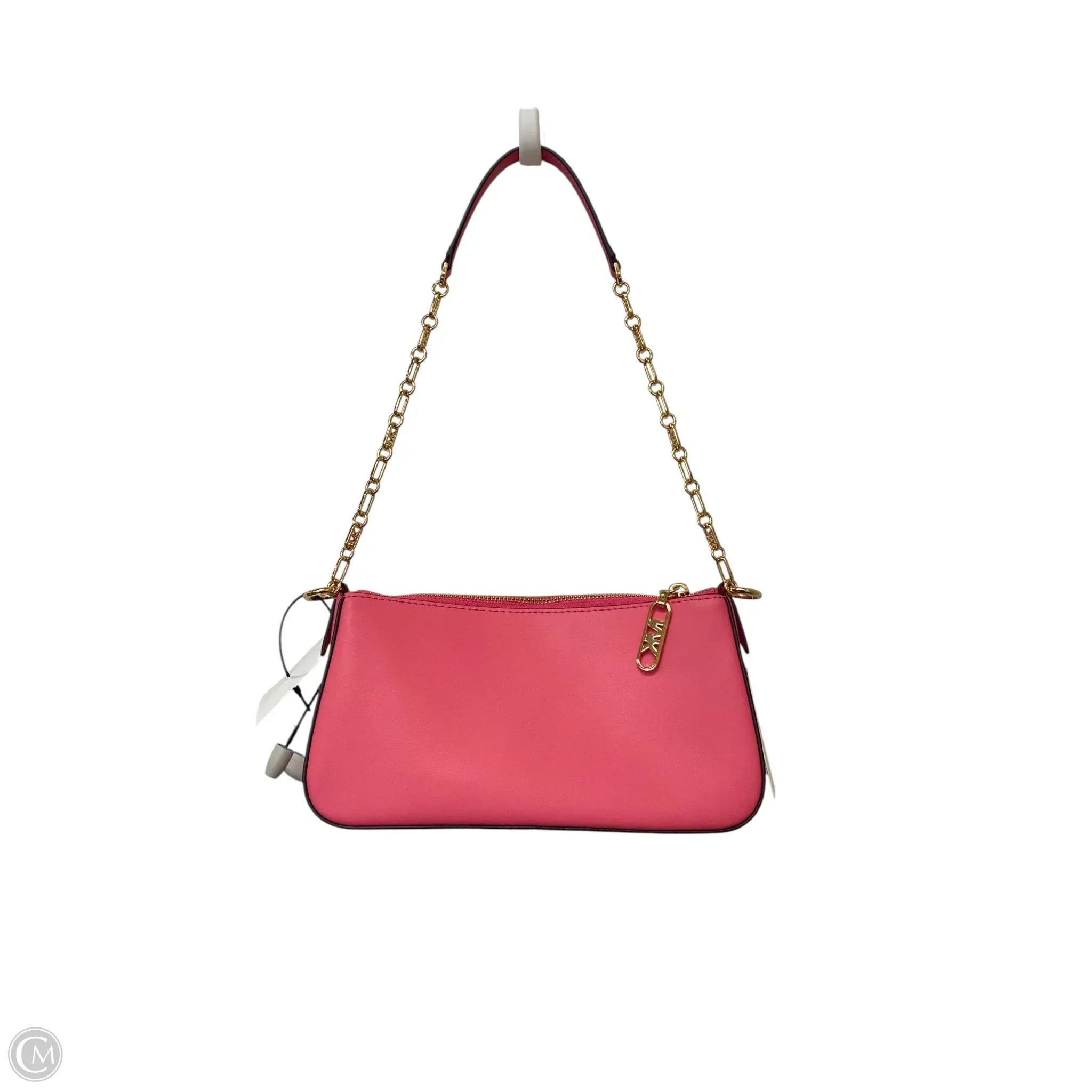 Handbag Designer By Michael Kors, Size: Small