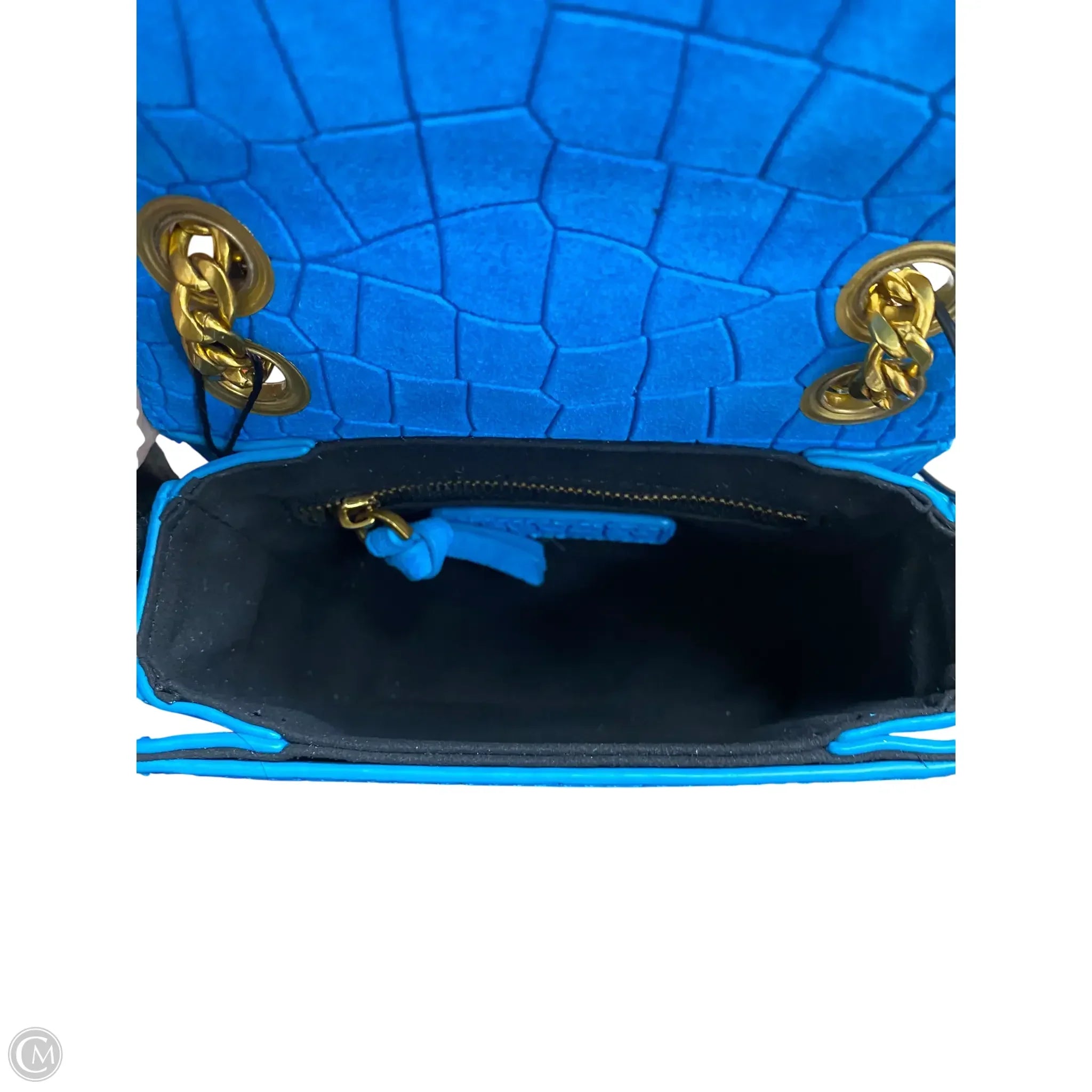 Crossbody By Clothes Mentor, Size: Small