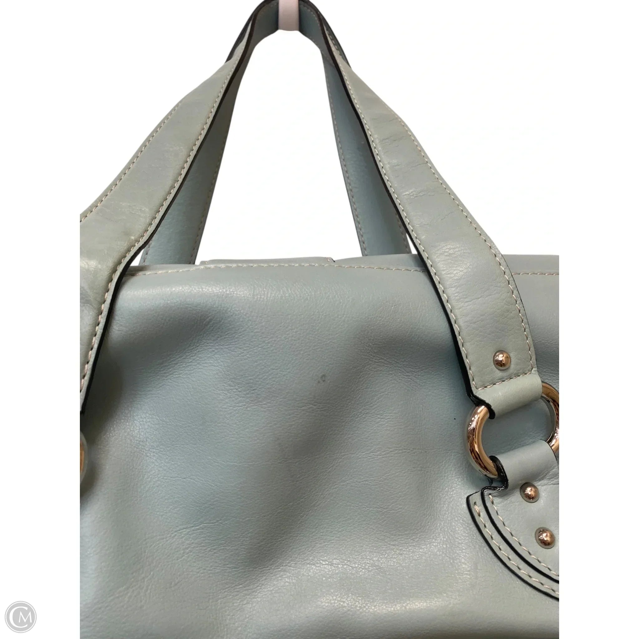 Handbag Luxury Designer By Marc Jacobs, Size: Medium