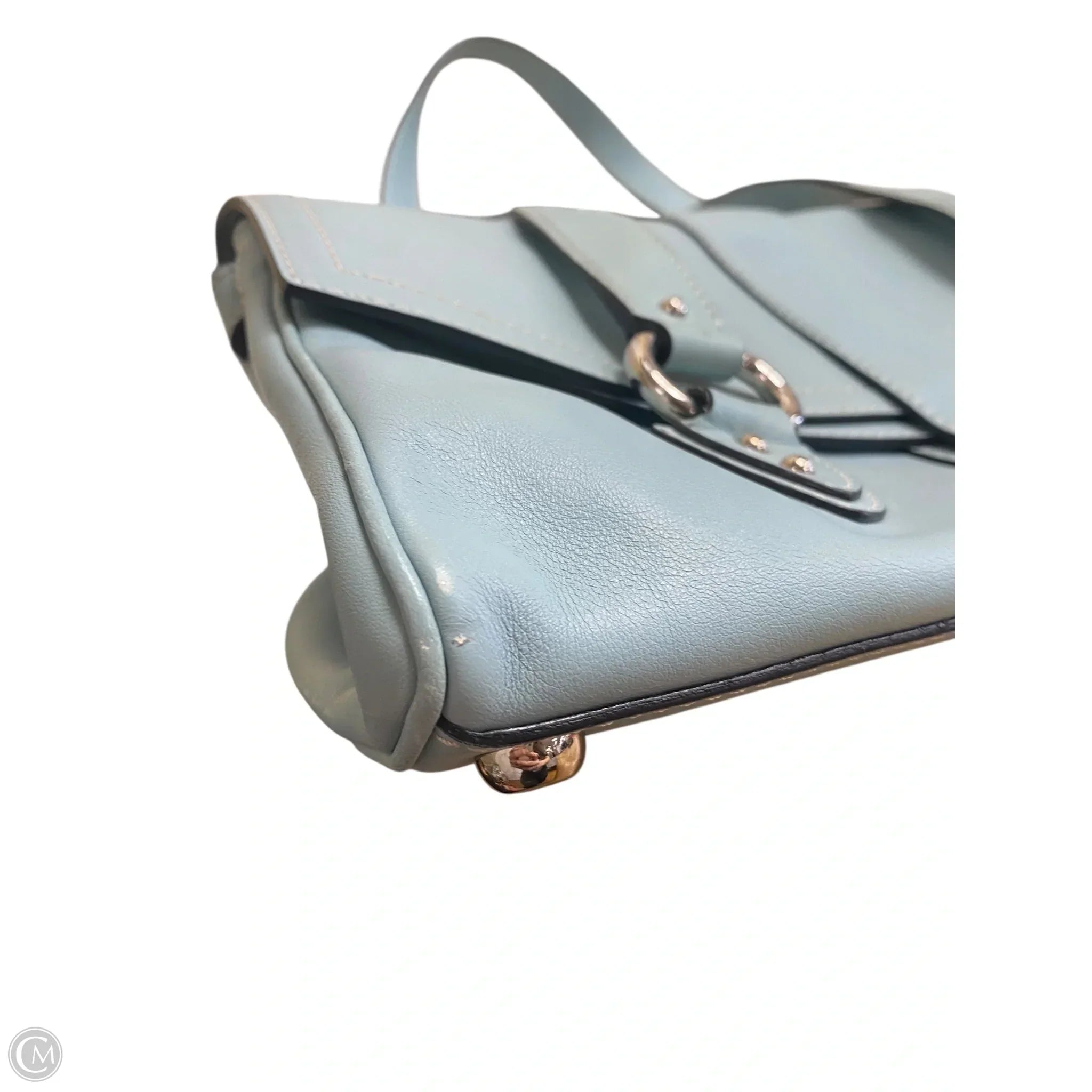 Handbag Luxury Designer By Marc Jacobs, Size: Medium