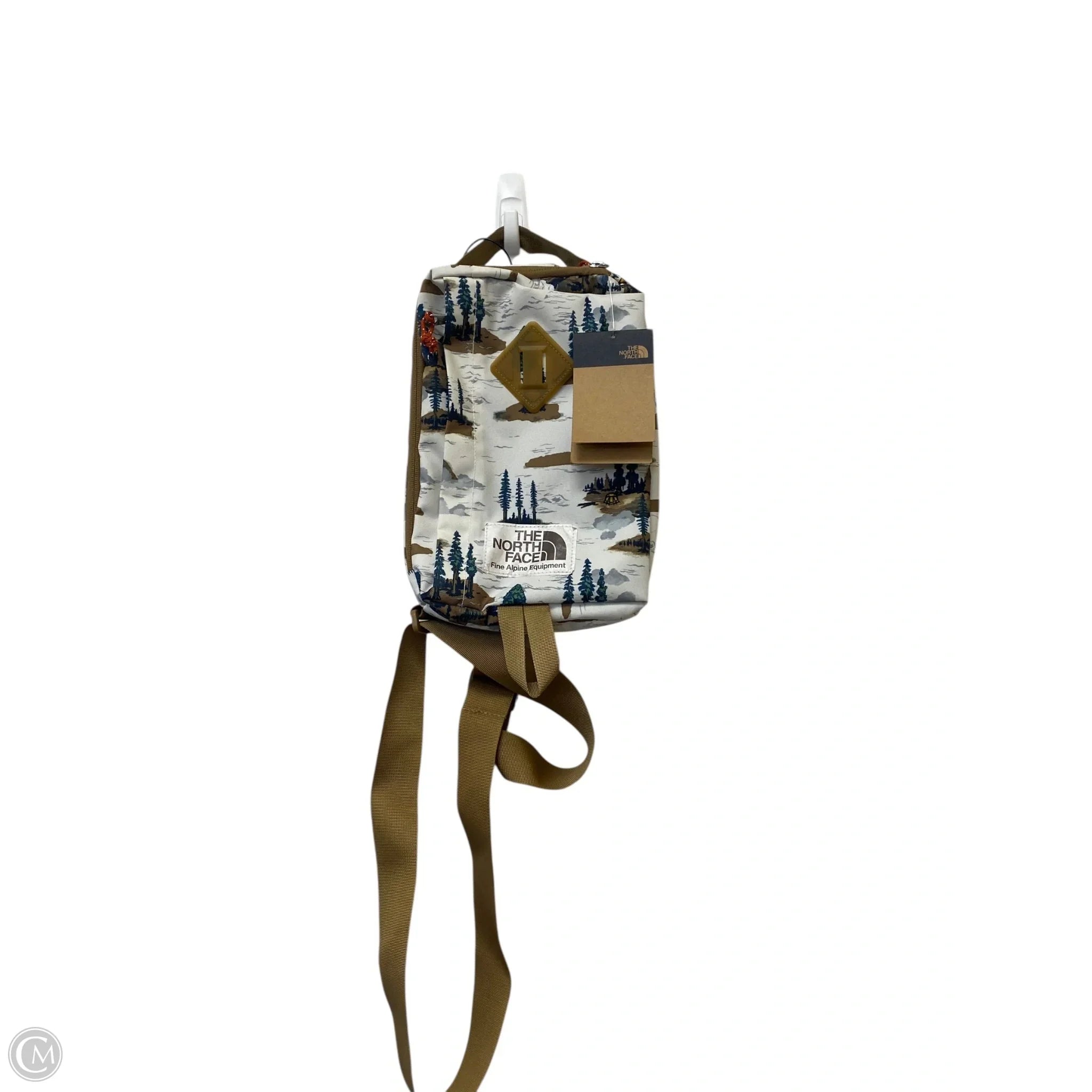 Belt Bag By The Native One, Size: Large