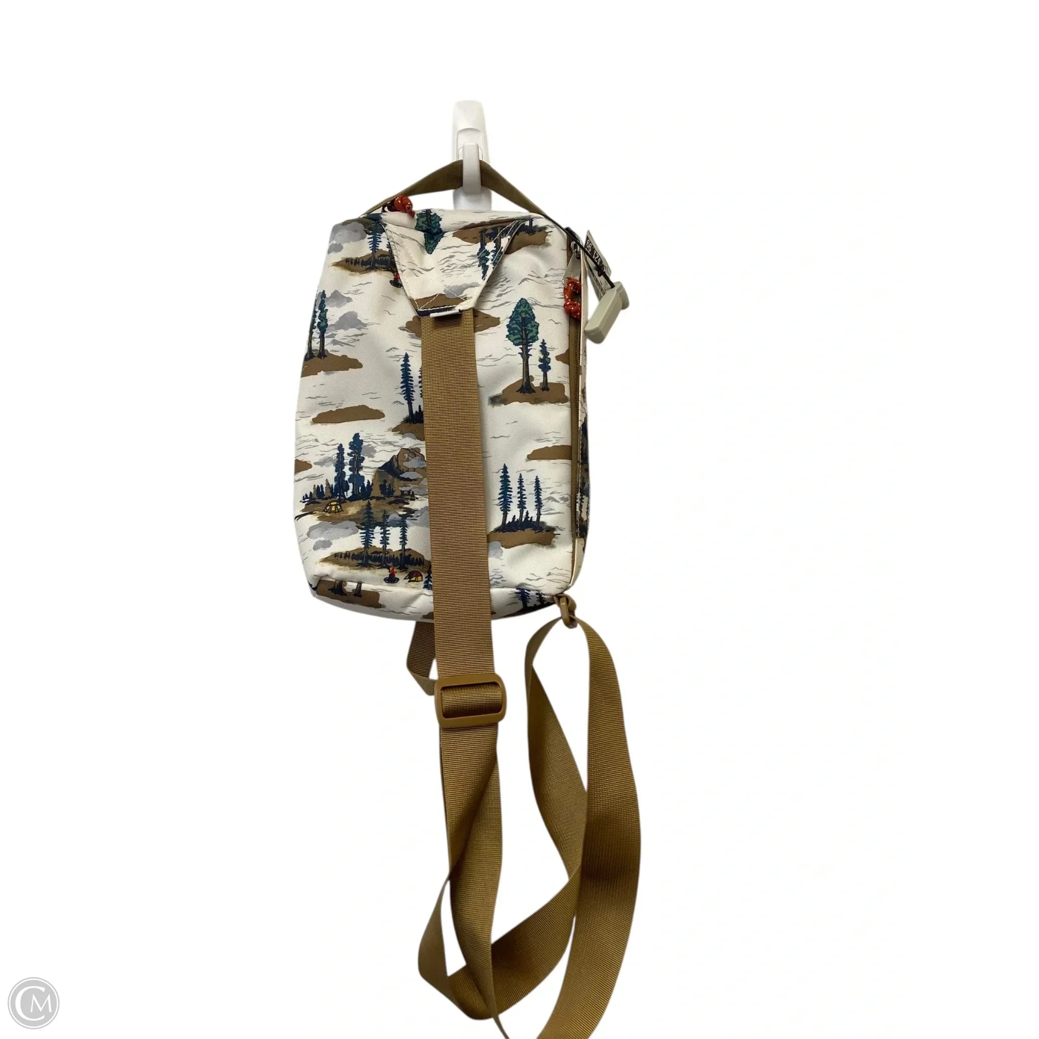 Belt Bag By The Native One, Size: Large