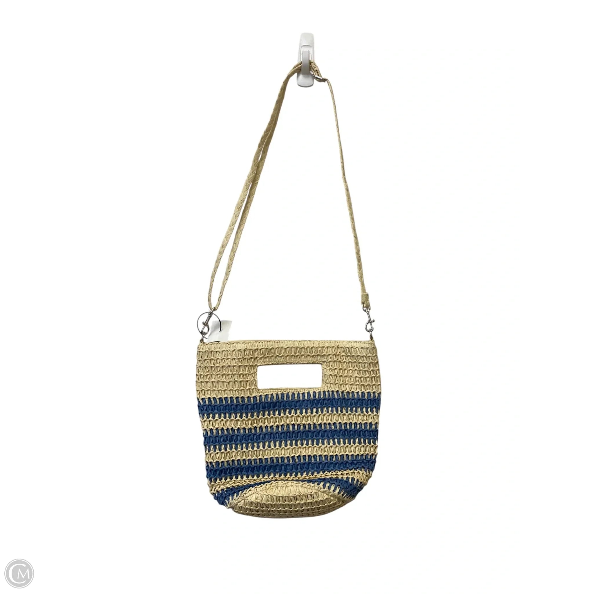 Crossbody By Universal Thread, Size: Medium