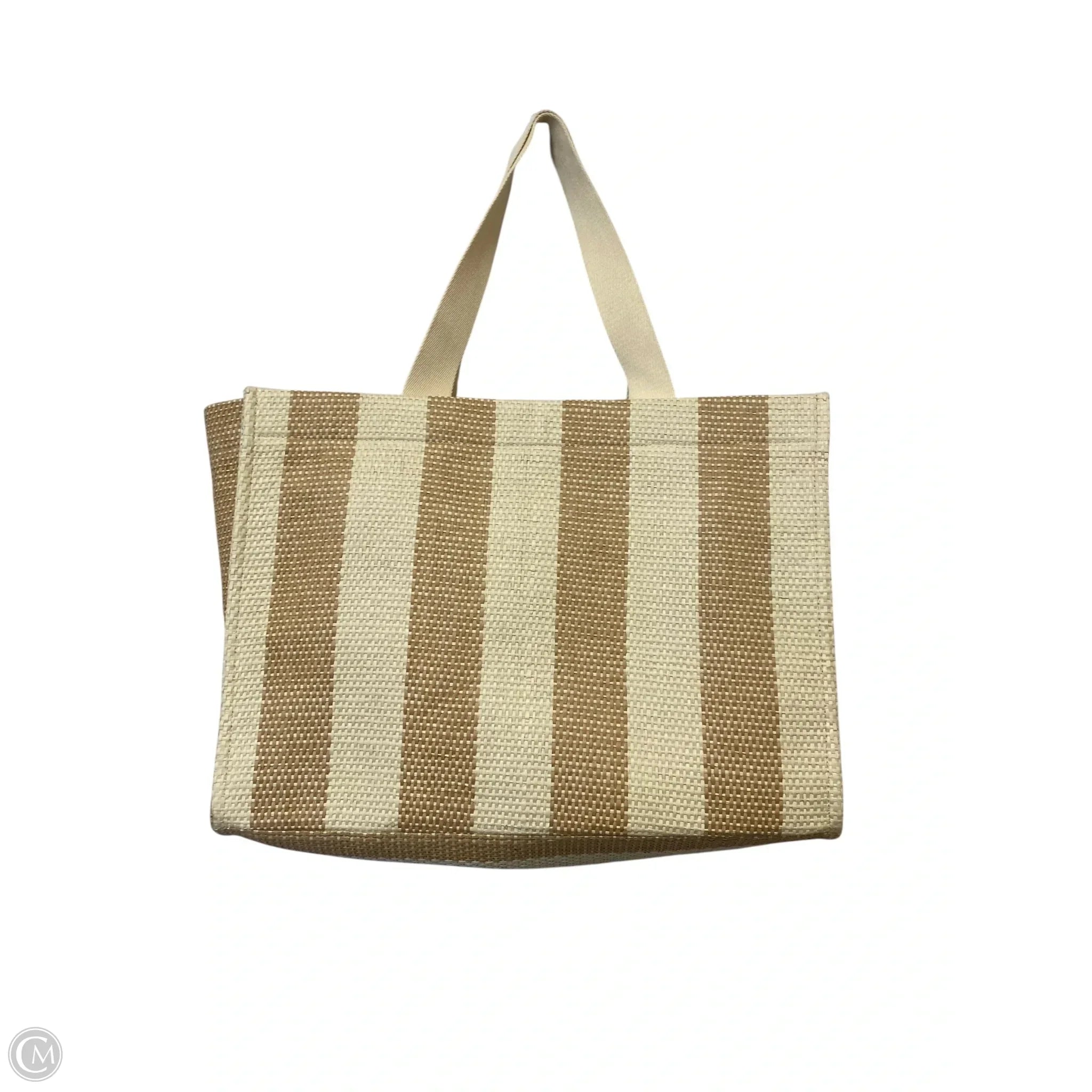 Tote By A New Day, Size: Large