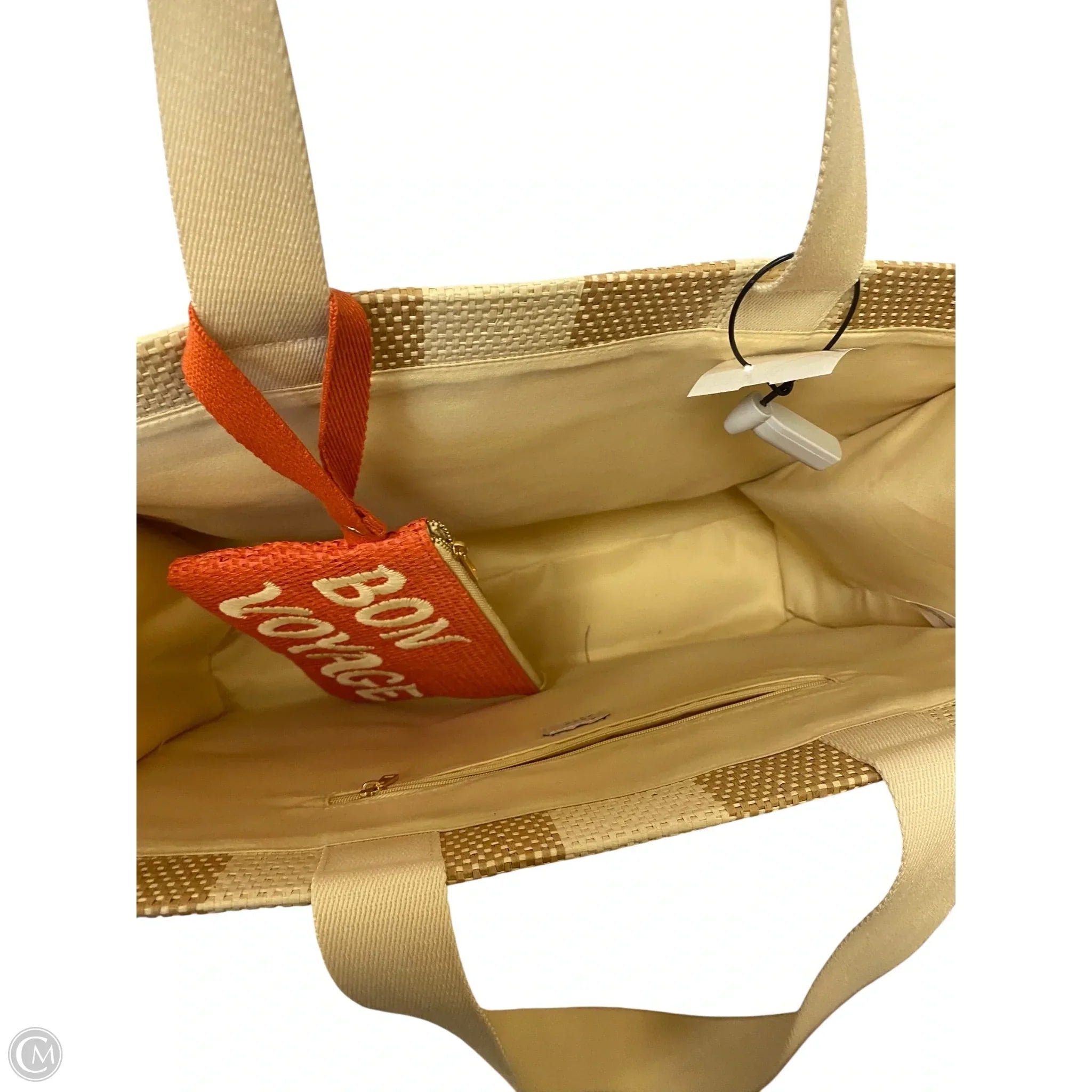 Tote By A New Day, Size: Large