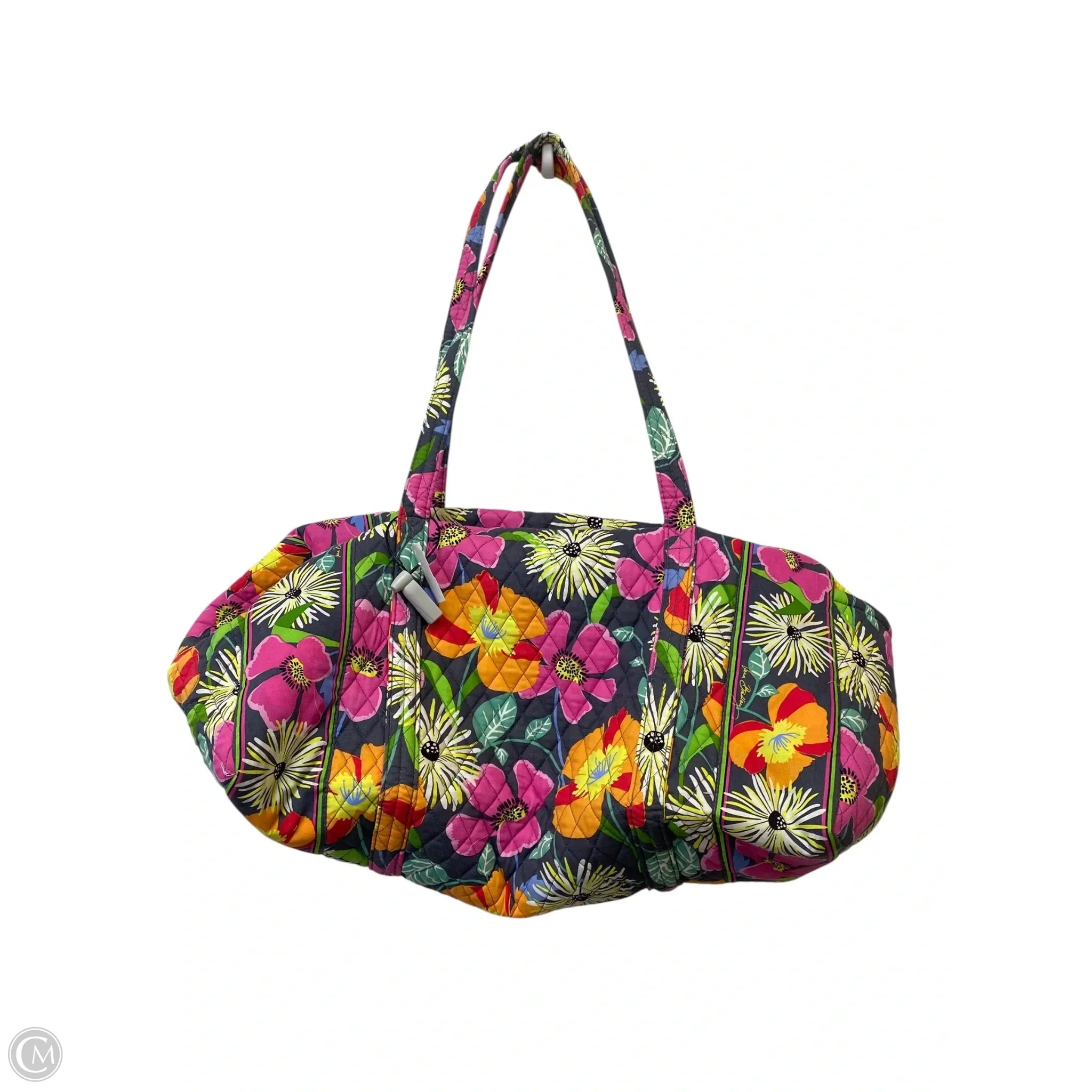 Duffle And Weekender By Vera Bradley, Size: Medium