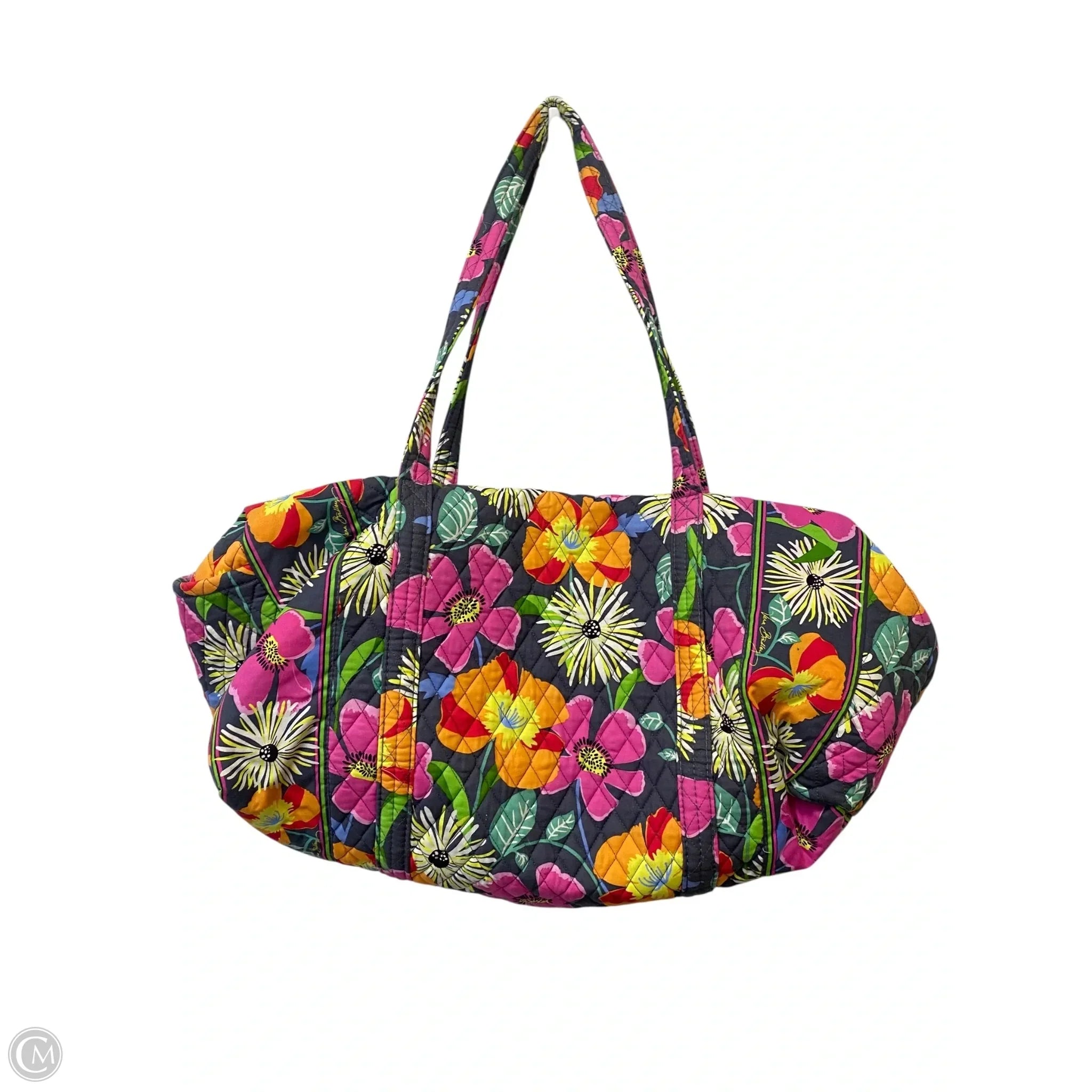 Duffle And Weekender By Vera Bradley, Size: Medium
