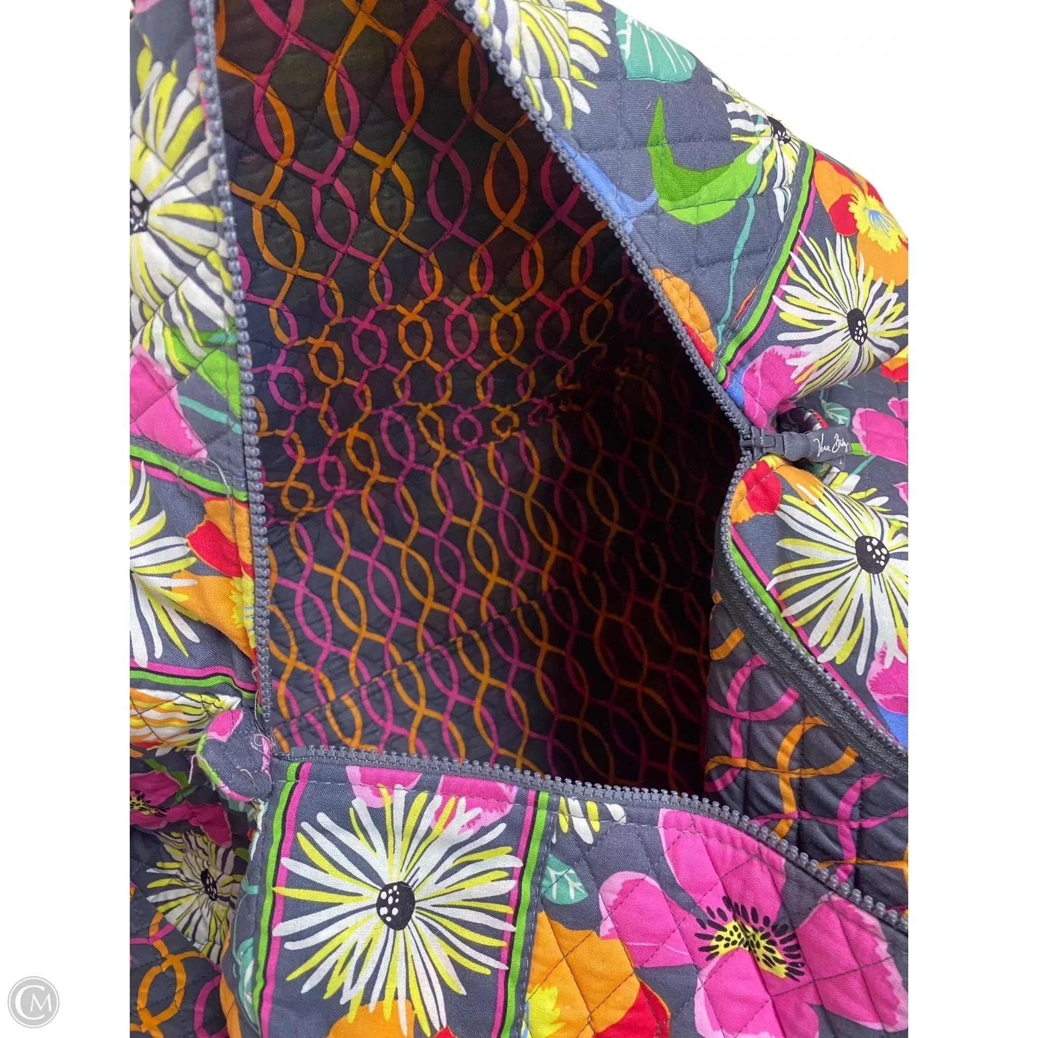 Duffle And Weekender By Vera Bradley, Size: Medium