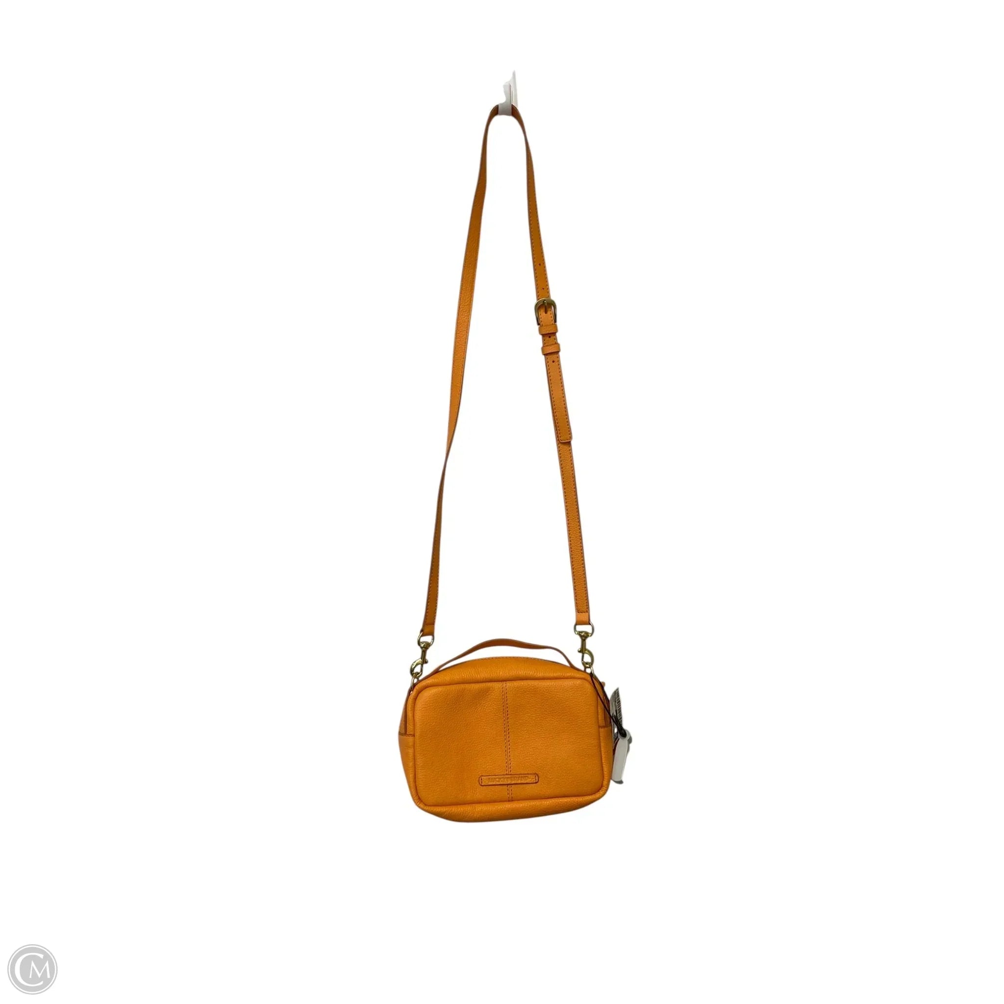 Crossbody By Lucky Brand, Size: Small