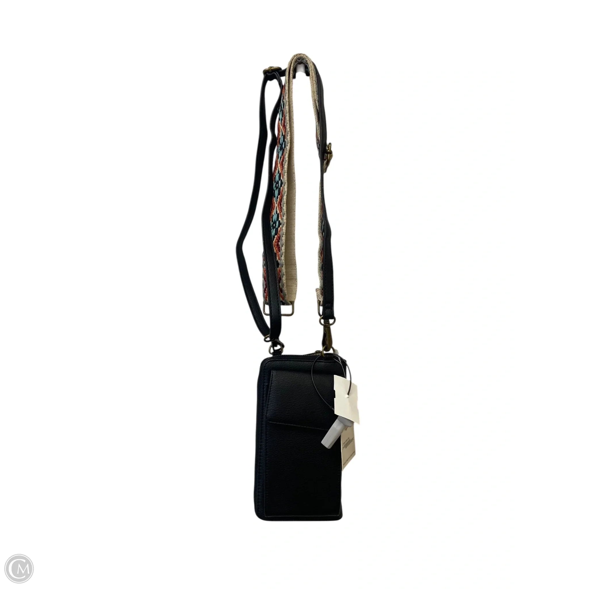 Wallet By Clothes Mentor, Size: Large
