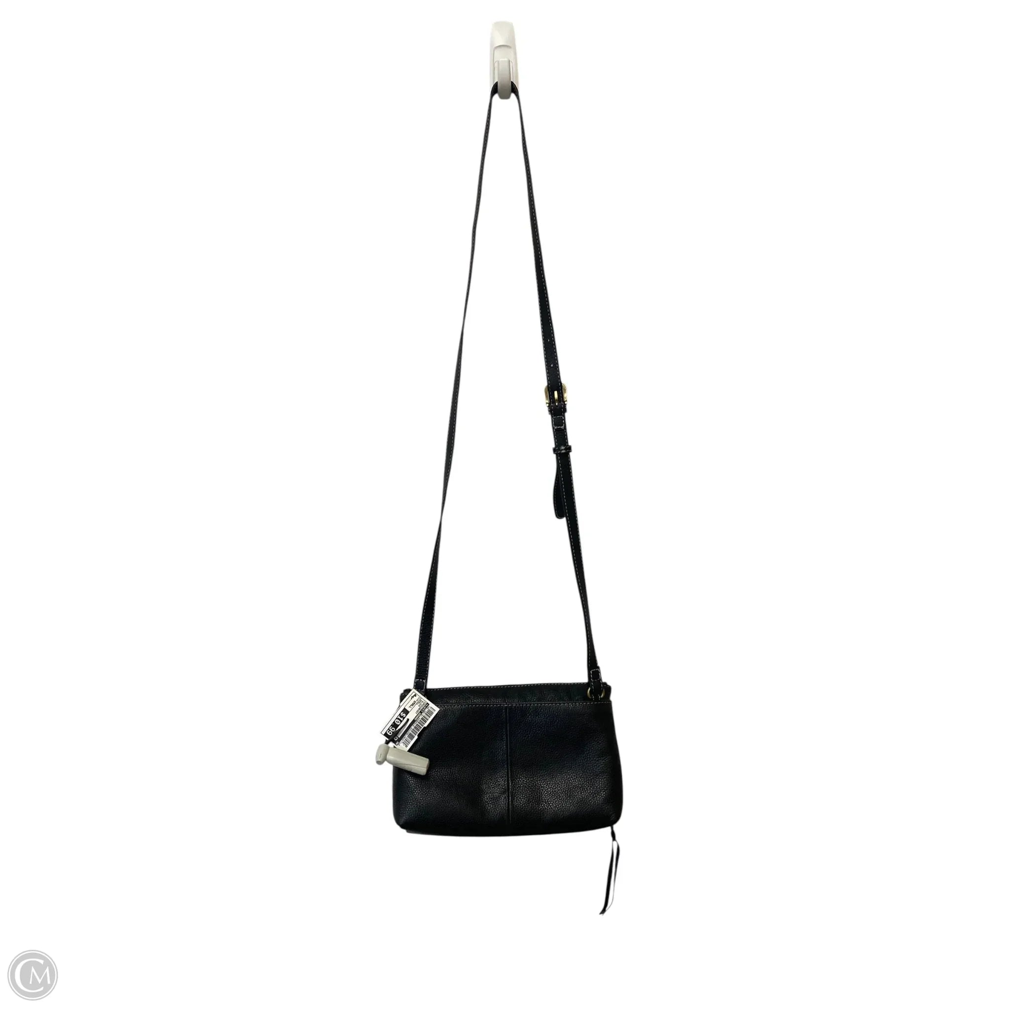 Crossbody By Lucky Brand, Size: Small