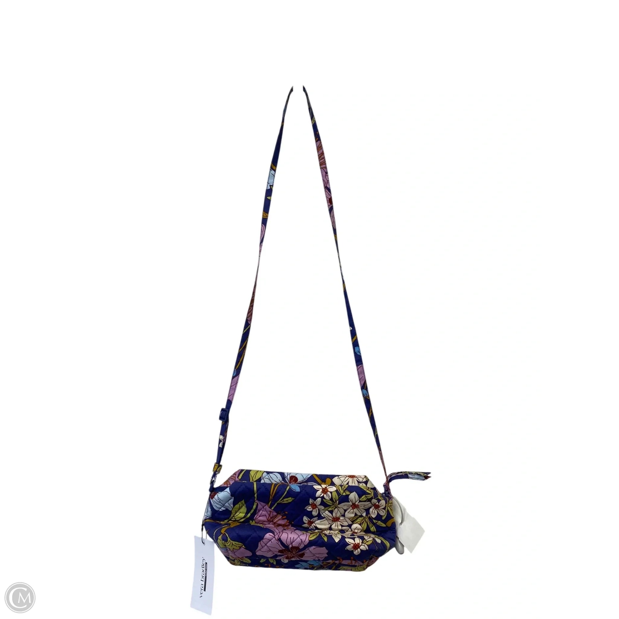 Crossbody By Vera Bradley, Size: Small