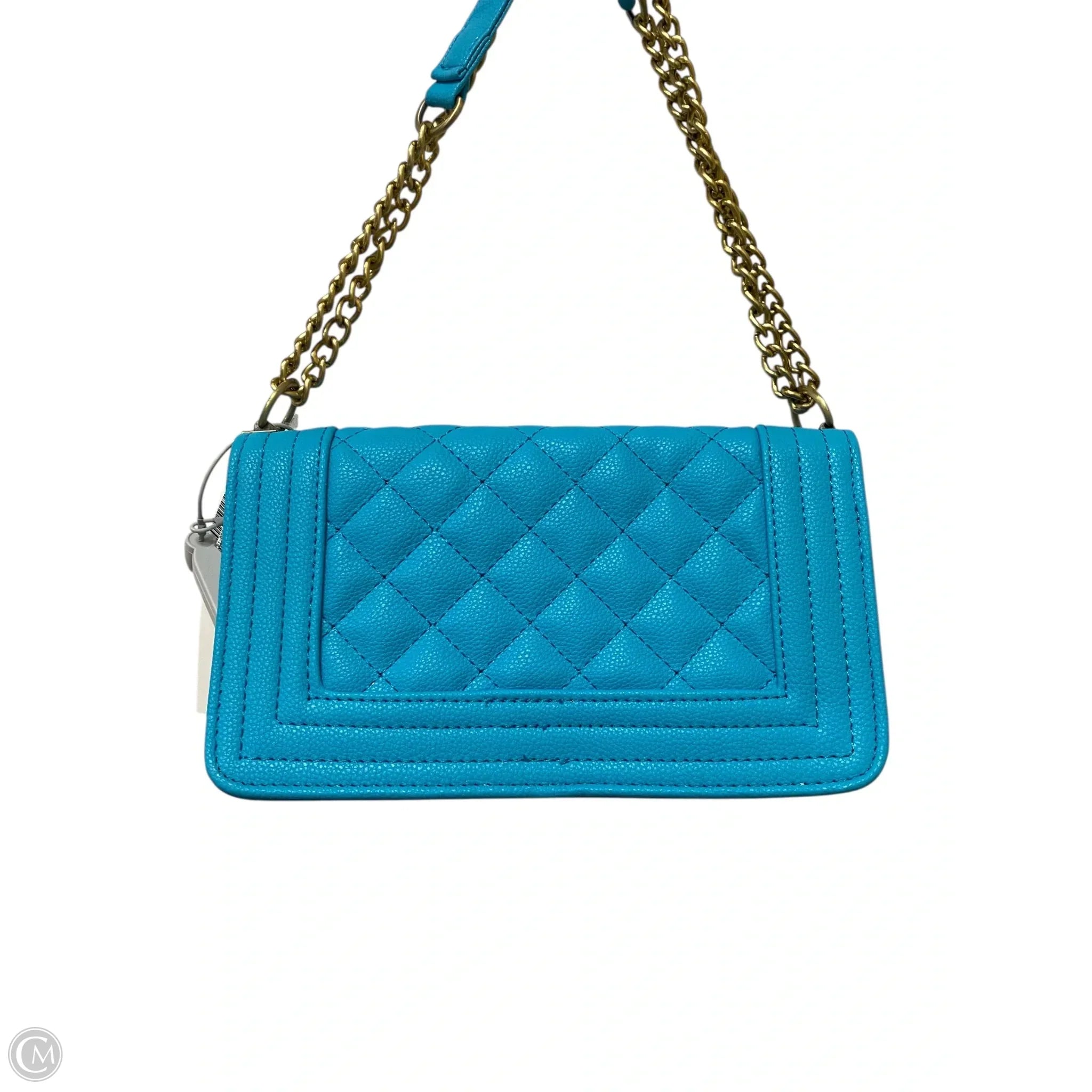 Crossbody By Clothes Mentor, Size: Small