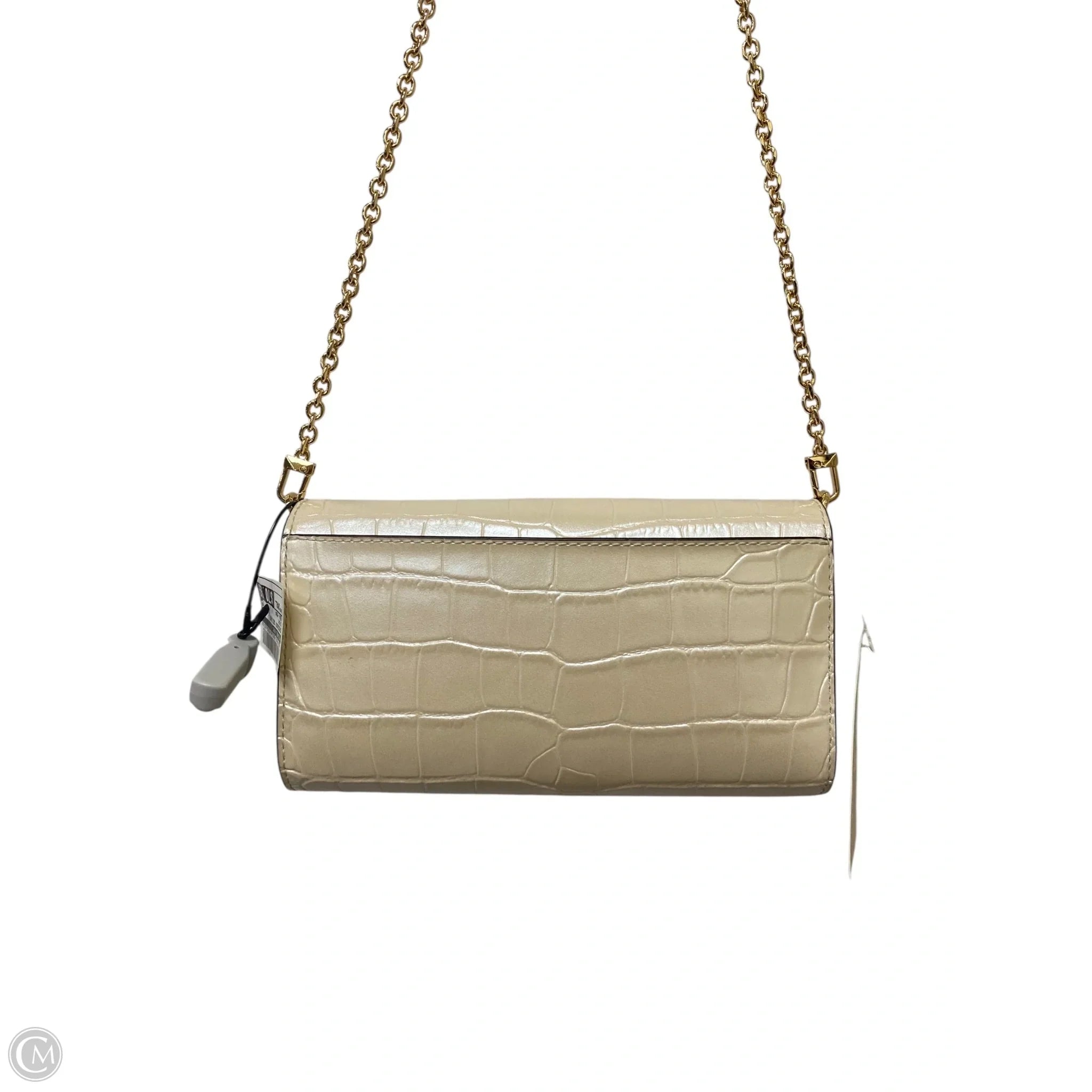 Crossbody Designer By Michael Kors, Size: Small
