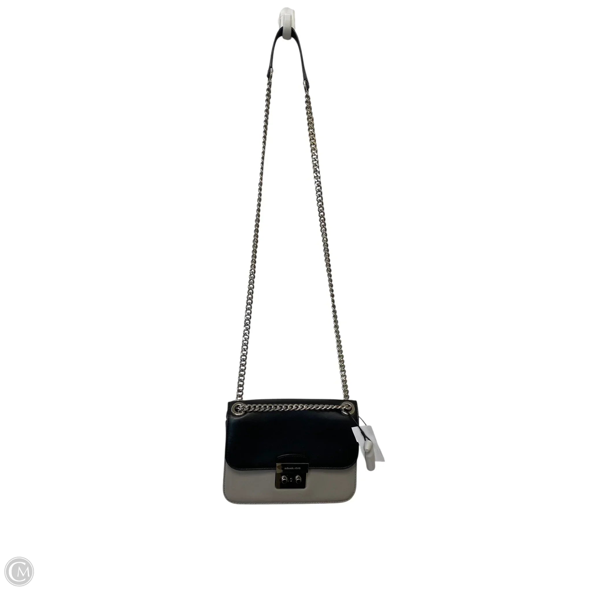 Crossbody Designer By Michael Kors, Size: Small