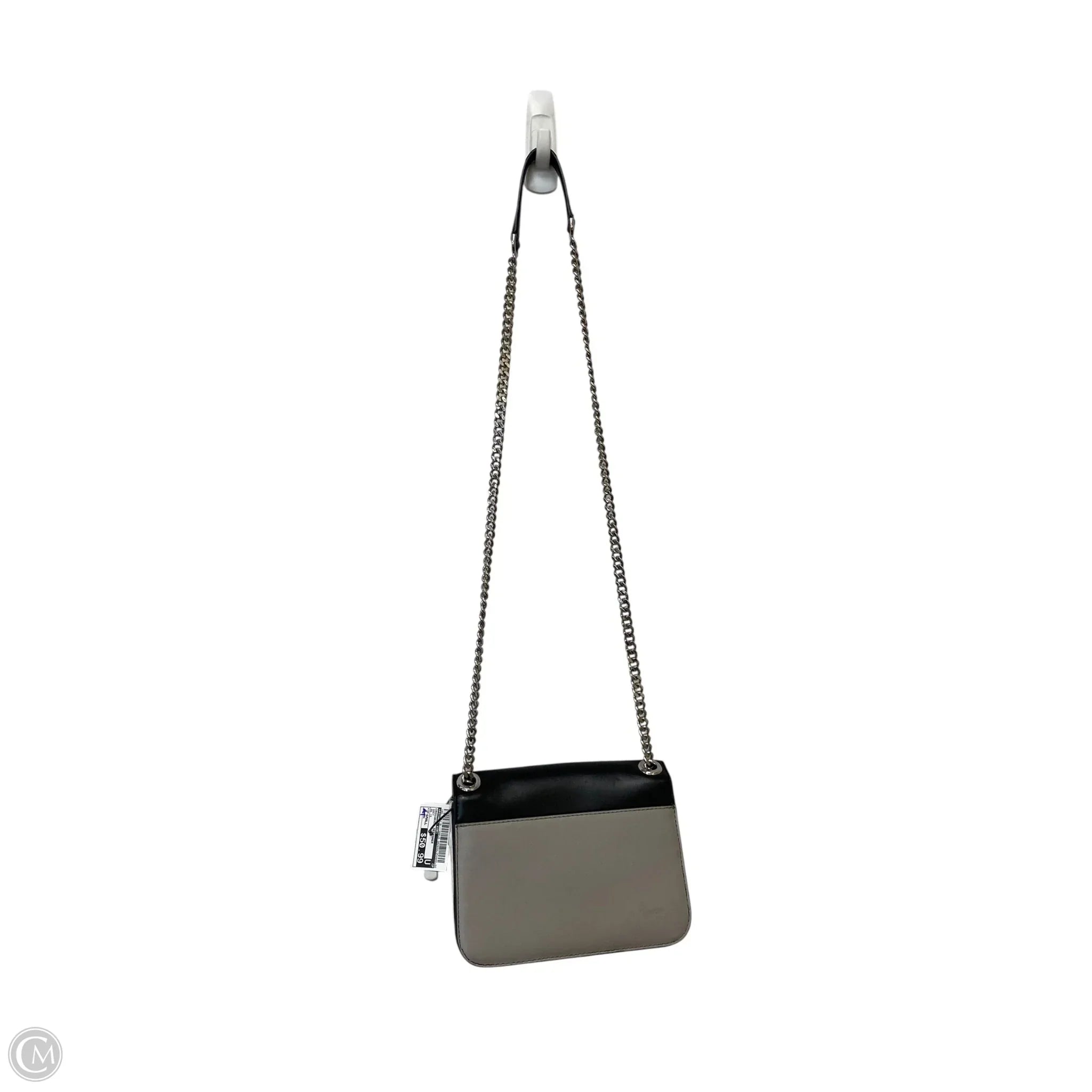 Crossbody Designer By Michael Kors, Size: Small