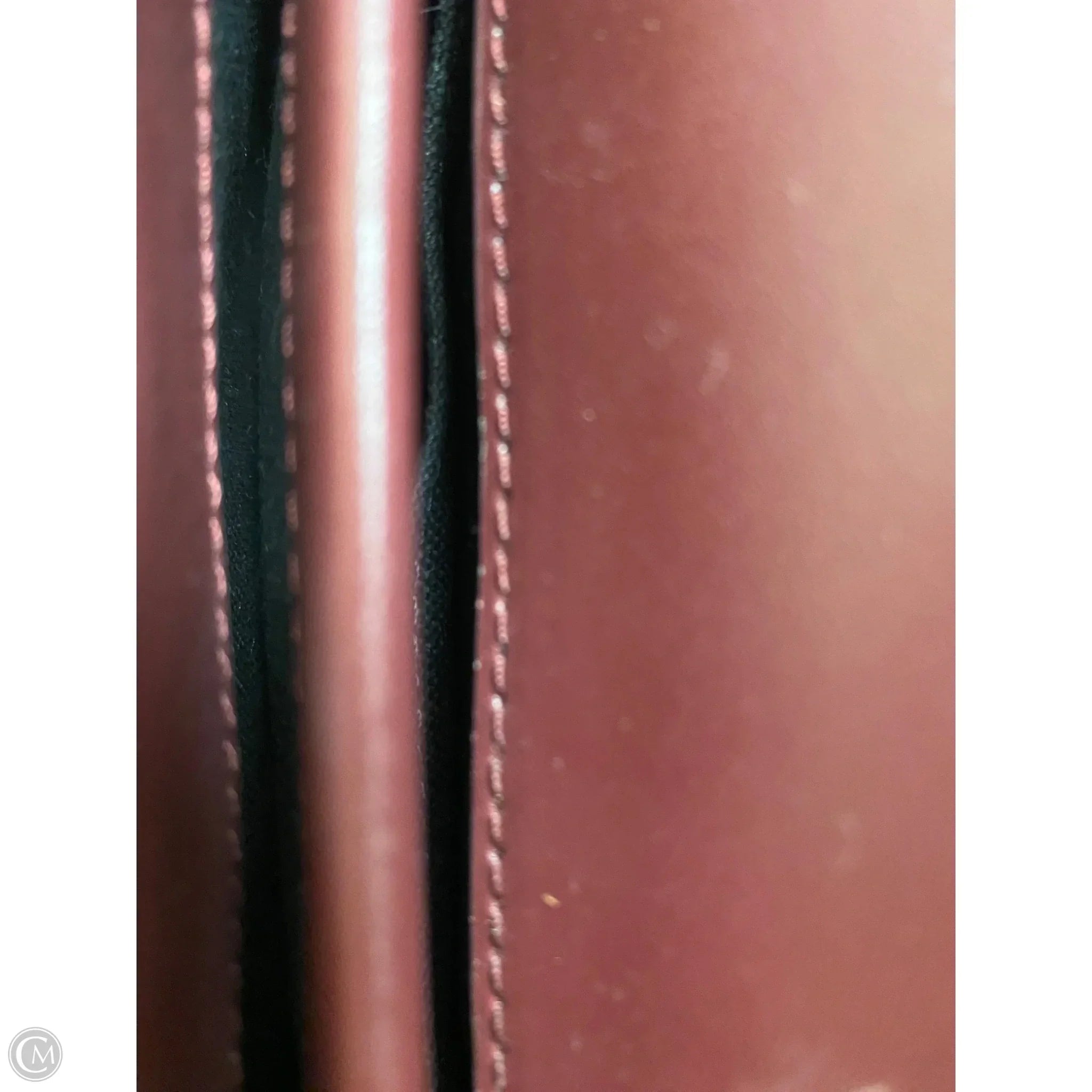 Crossbody Designer By Karl Lagerfeld, Size: Small