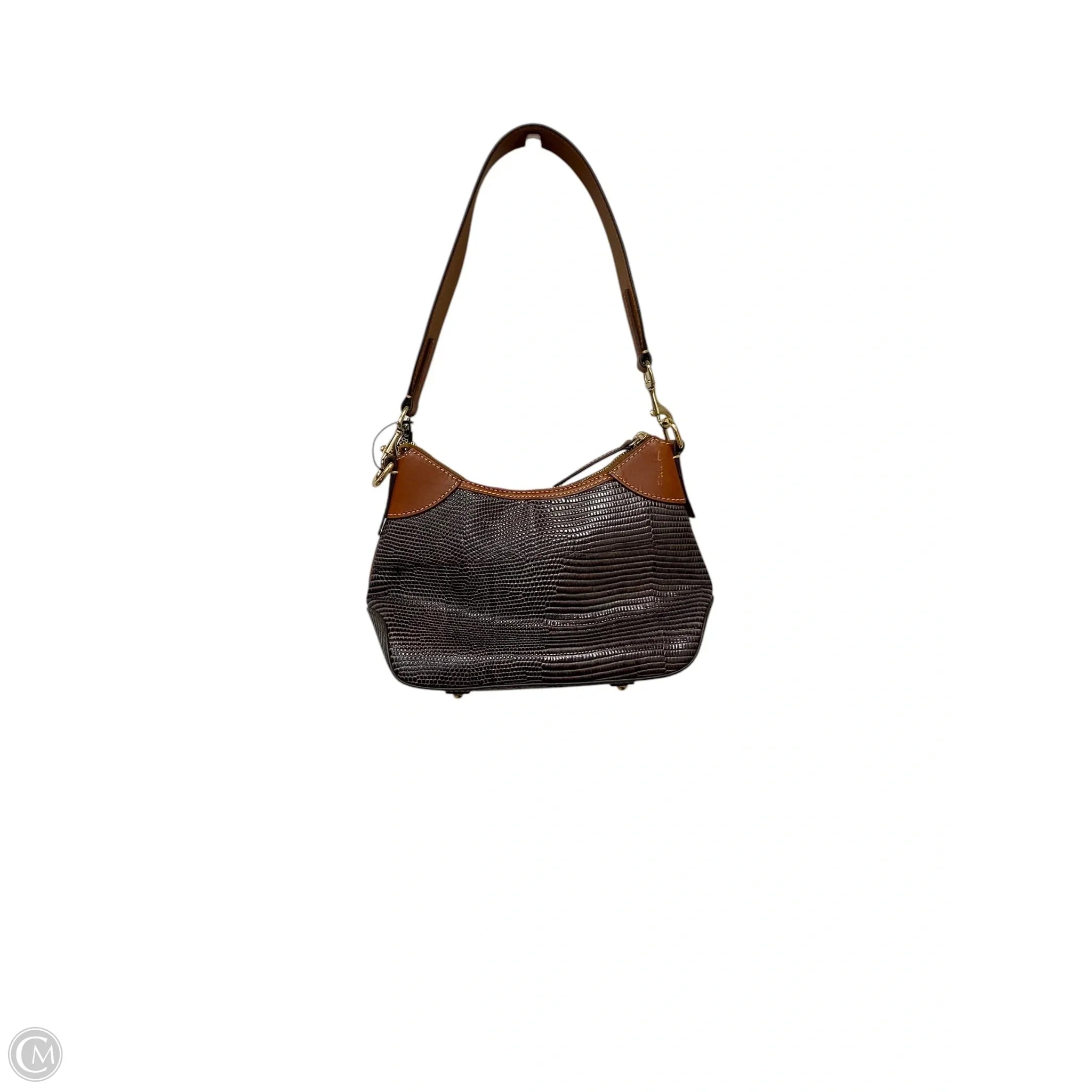 Handbag Designer By Dooney And Bourke, Size: Small