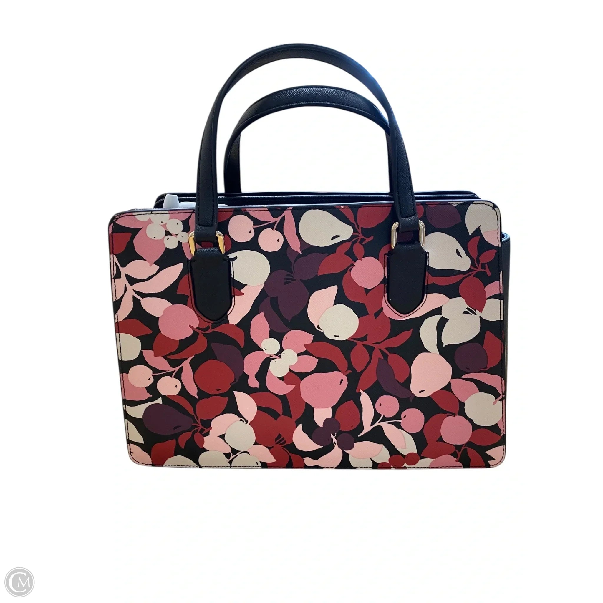 Handbag Designer By Kate Spade, Size: Medium