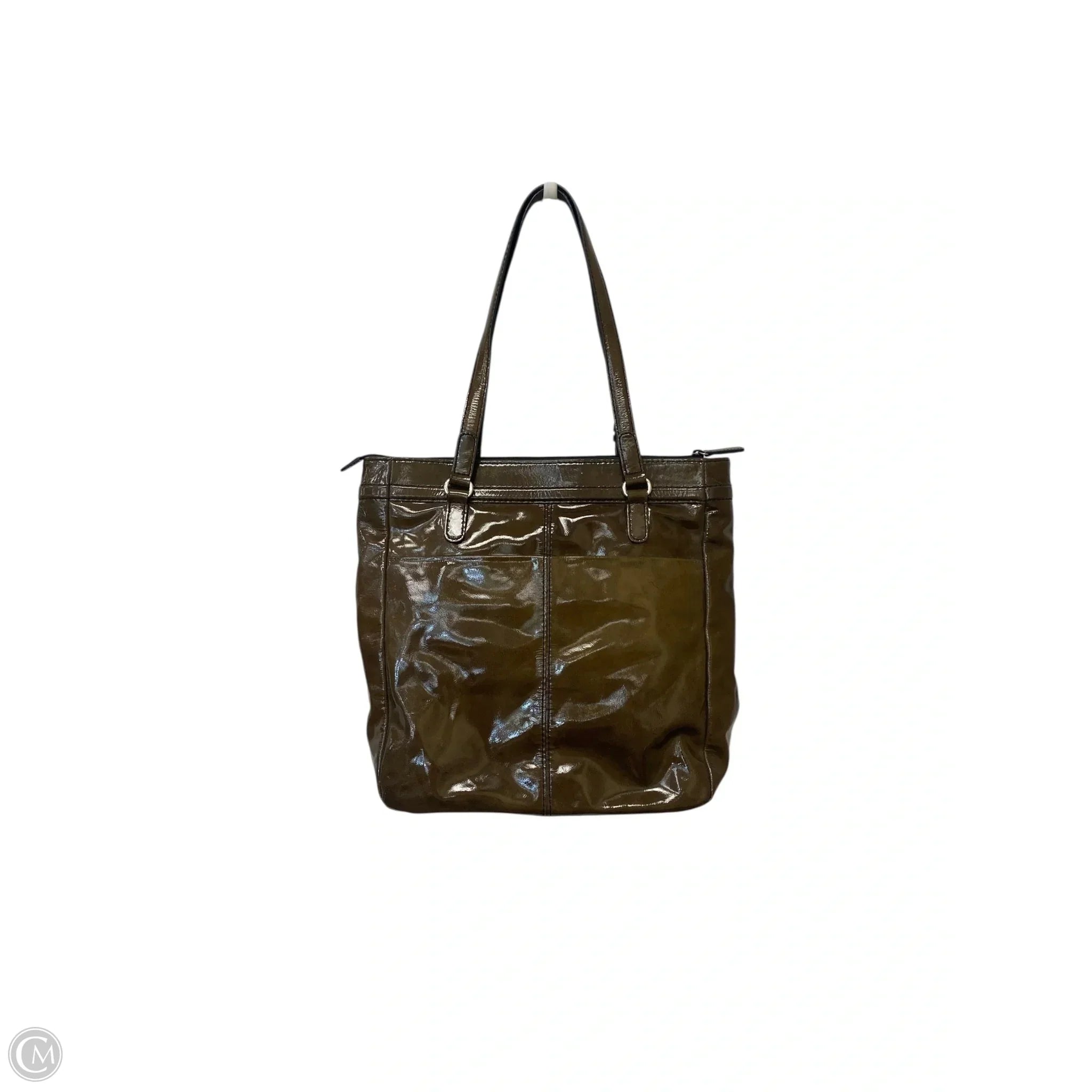Handbag By Brighton, Size: Large