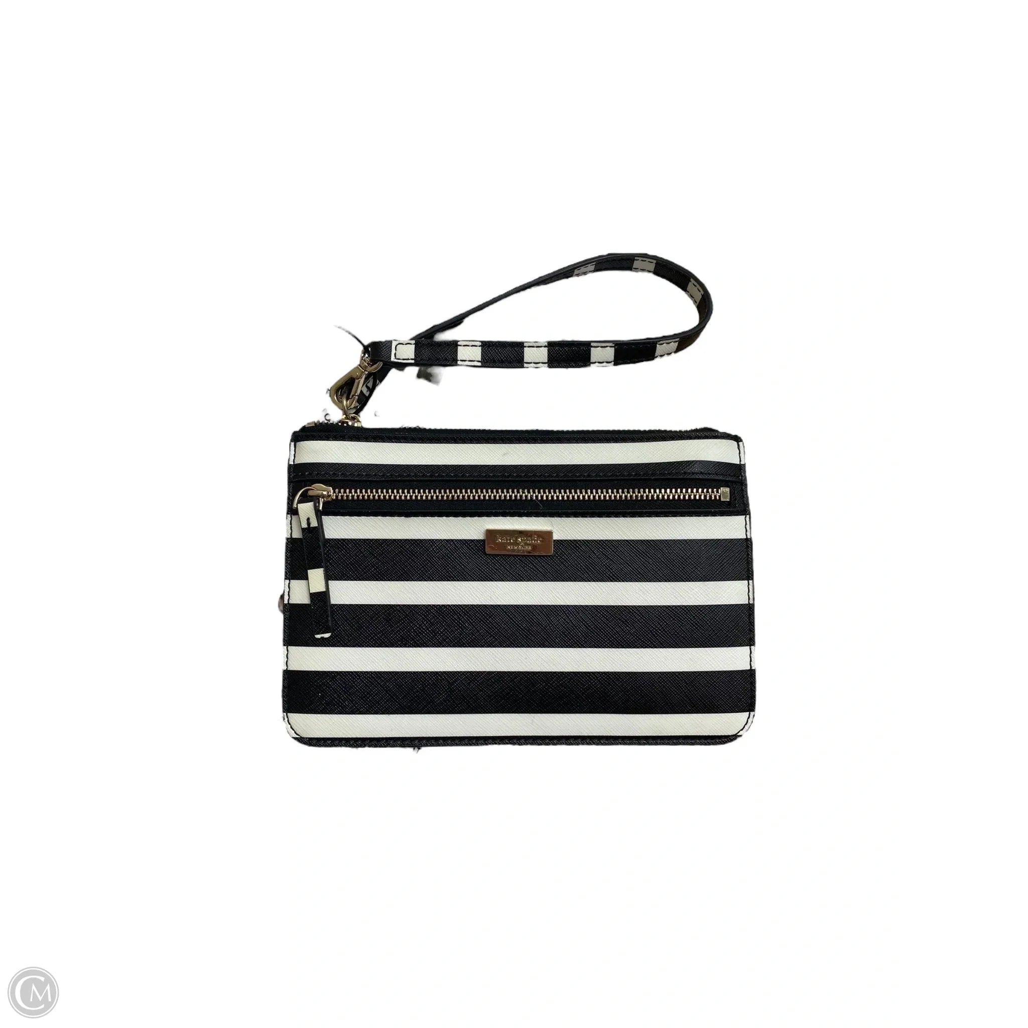 Wristlet Designer By Kate Spade, Size: Small