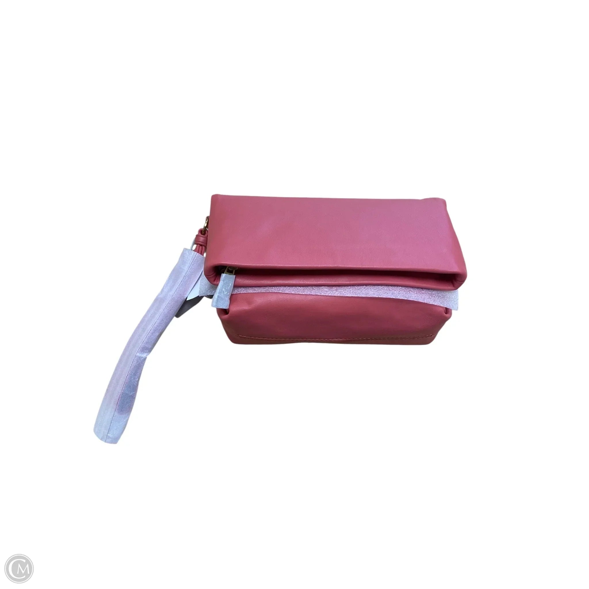 Clutch By J. Crew, Size: Medium
