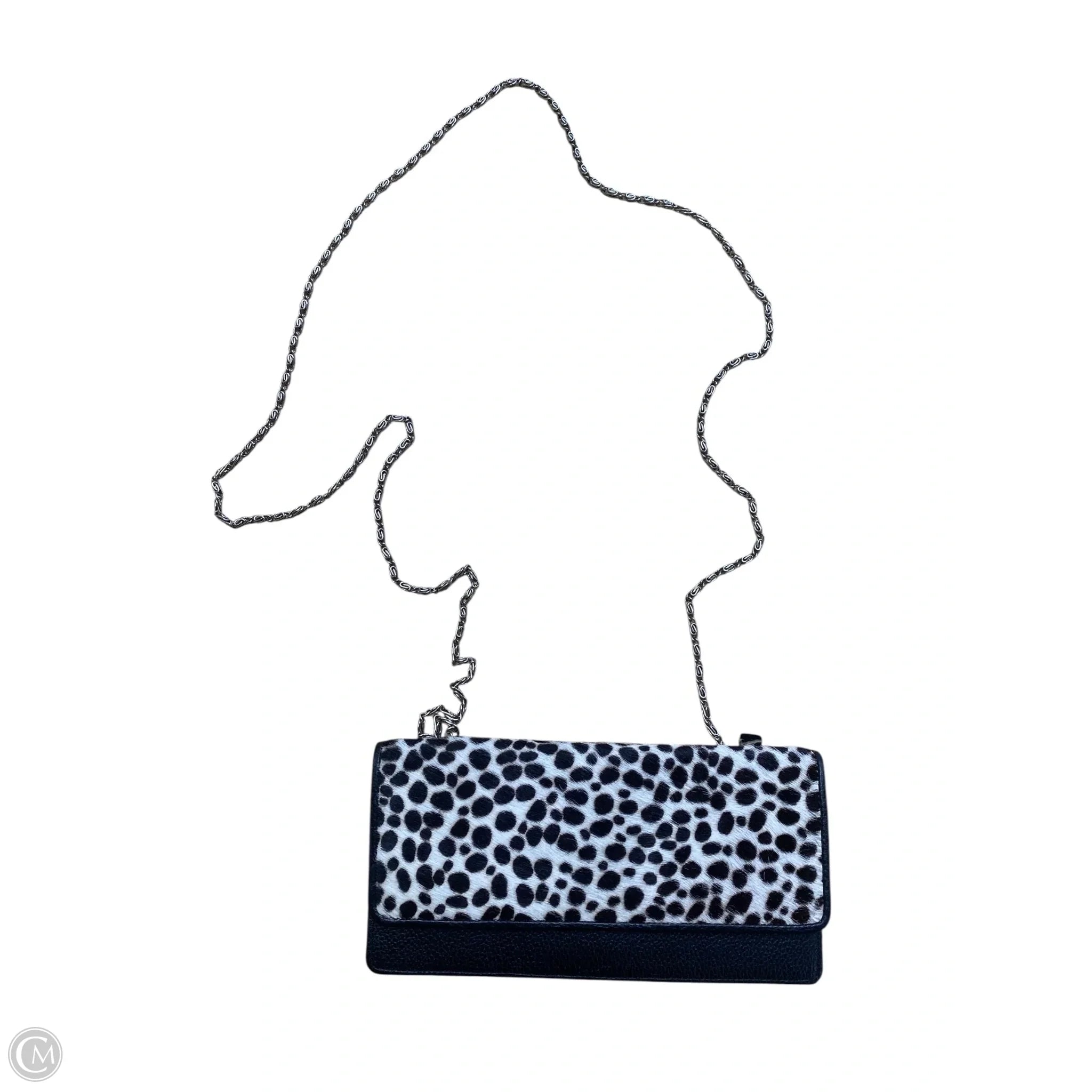 Wallet By Clothes Mentor, Size: Large