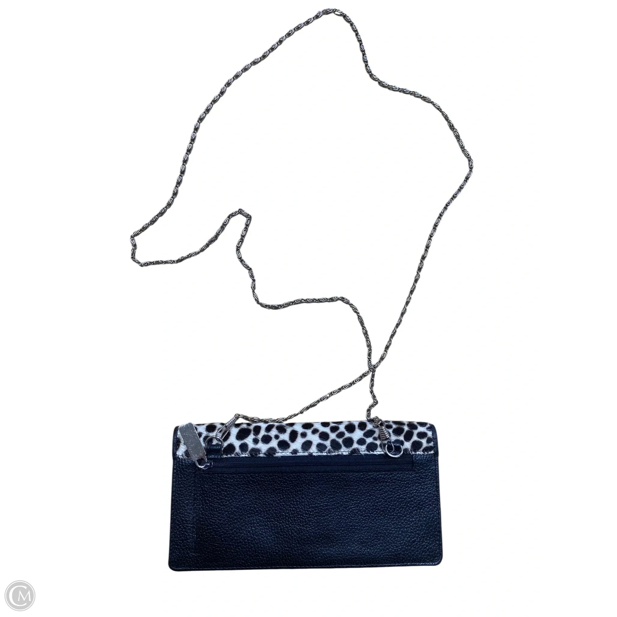 Wallet By Clothes Mentor, Size: Large