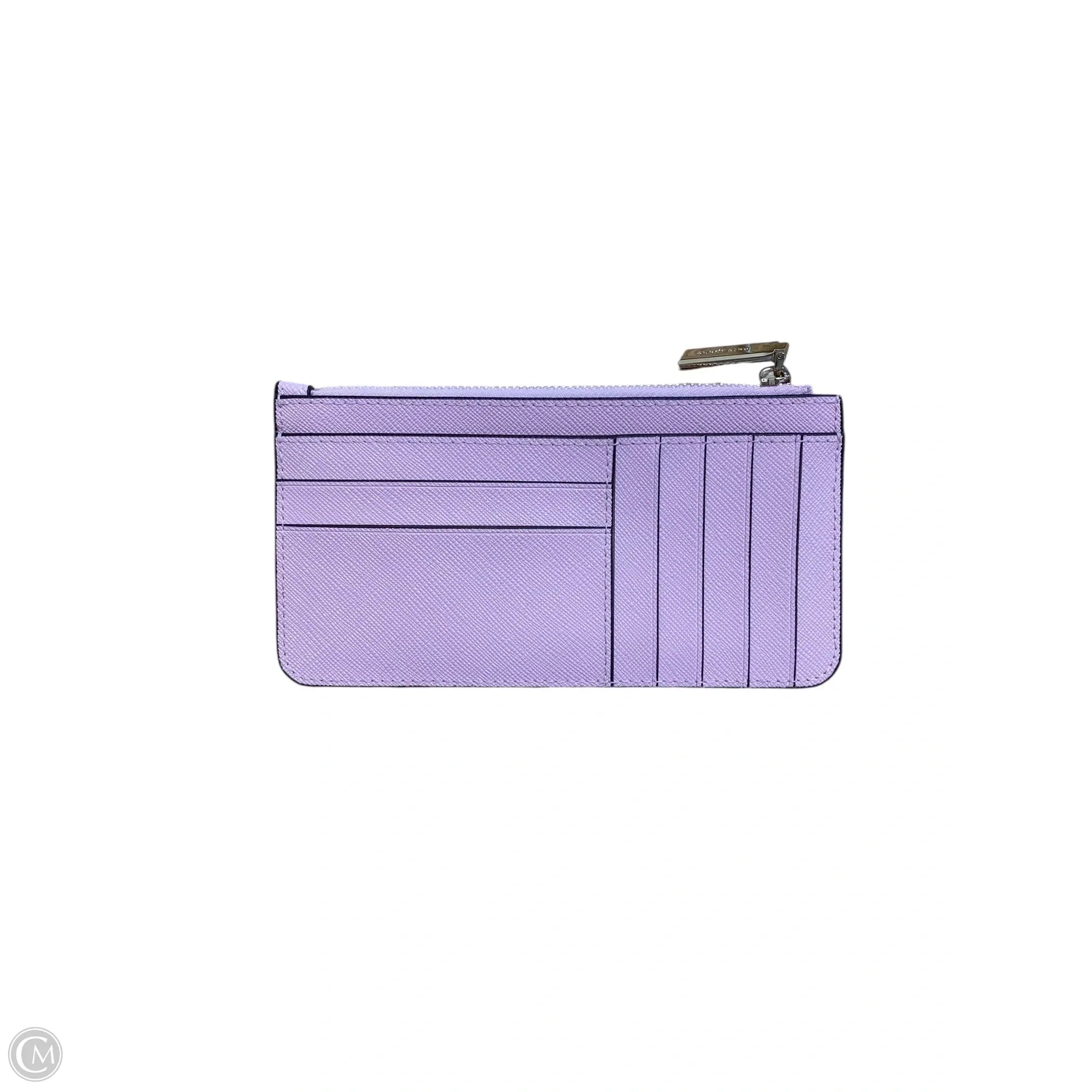 Wallet Designer By Kate Spade, Size: Small
