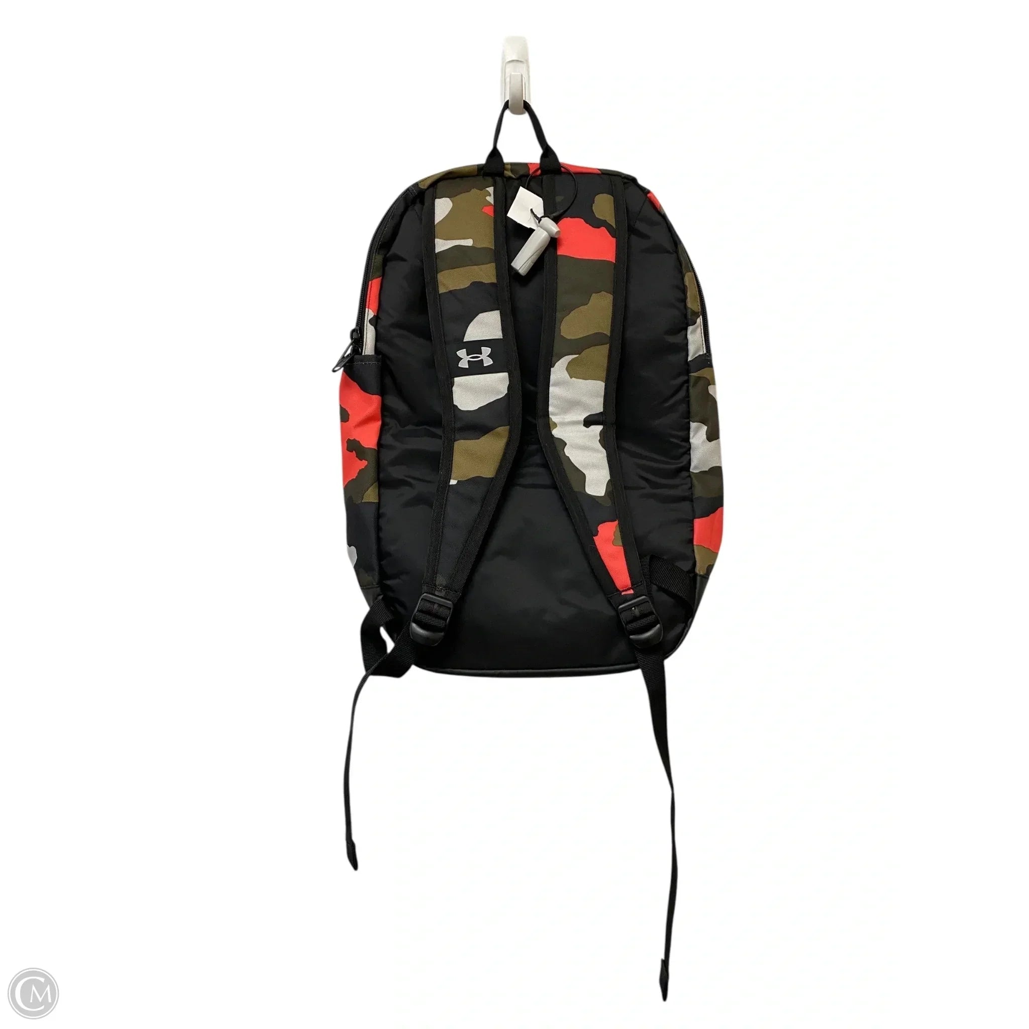 Backpack By Under Armour, Size: Large