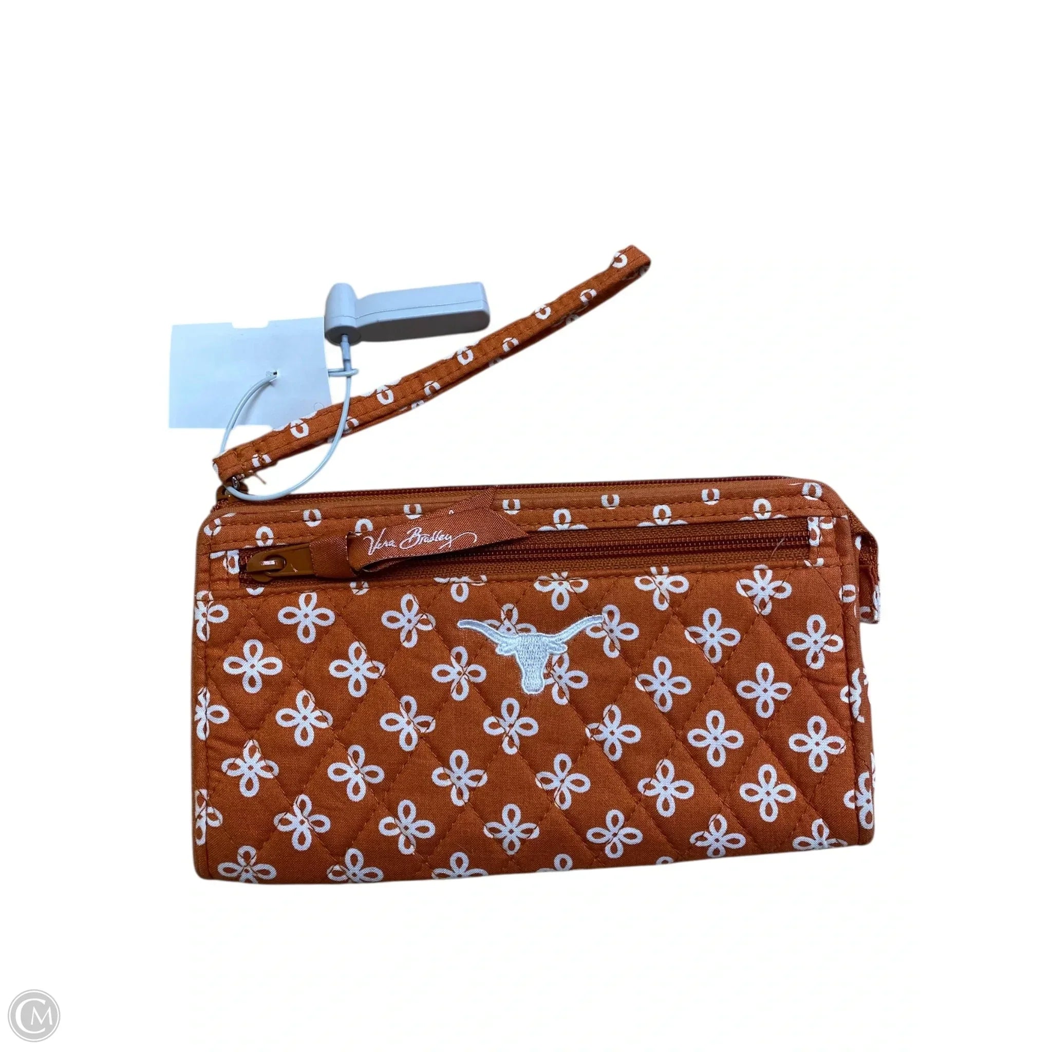Wallet By Vera Bradley, Size: Medium
