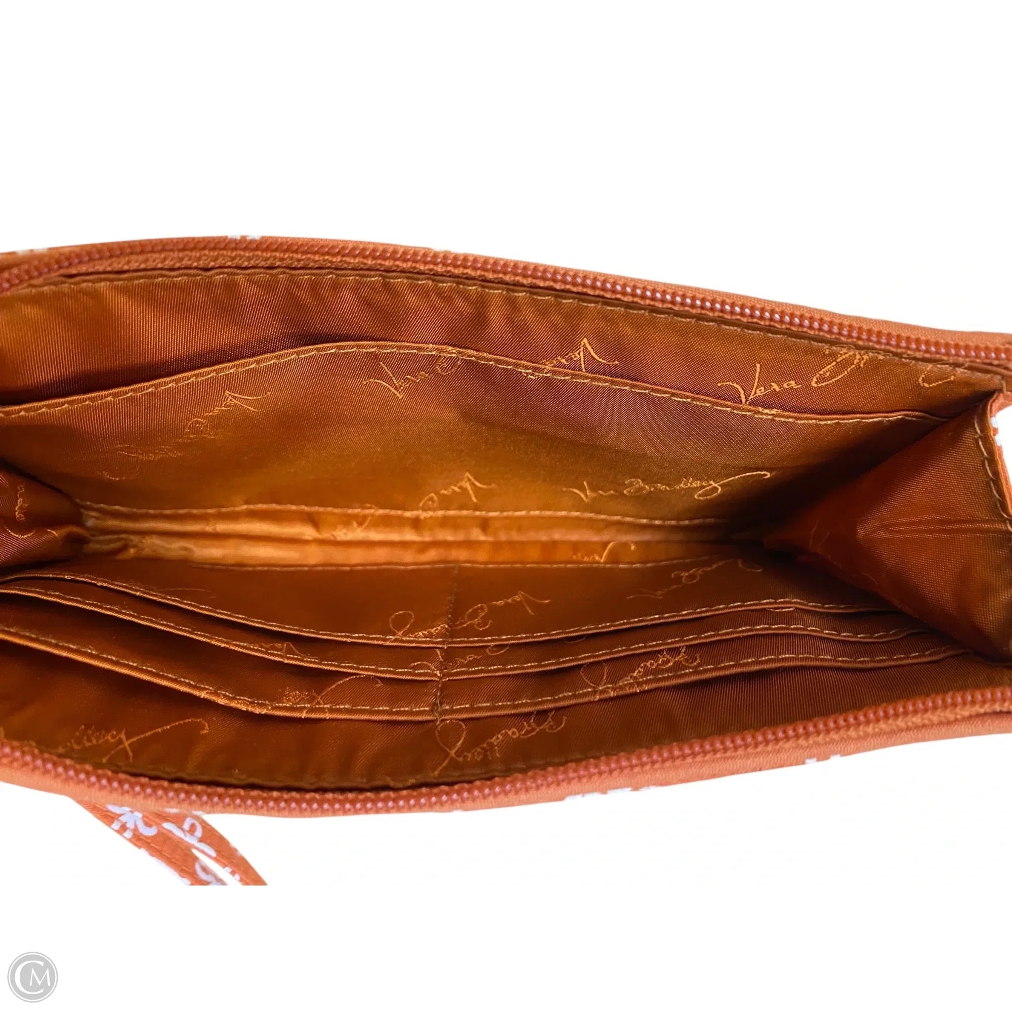 Wallet By Vera Bradley, Size: Medium
