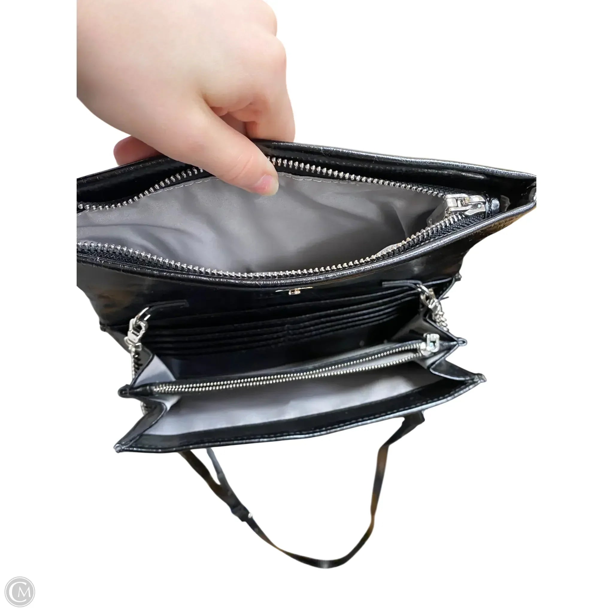 Crossbody By International Concepts, Size: Medium