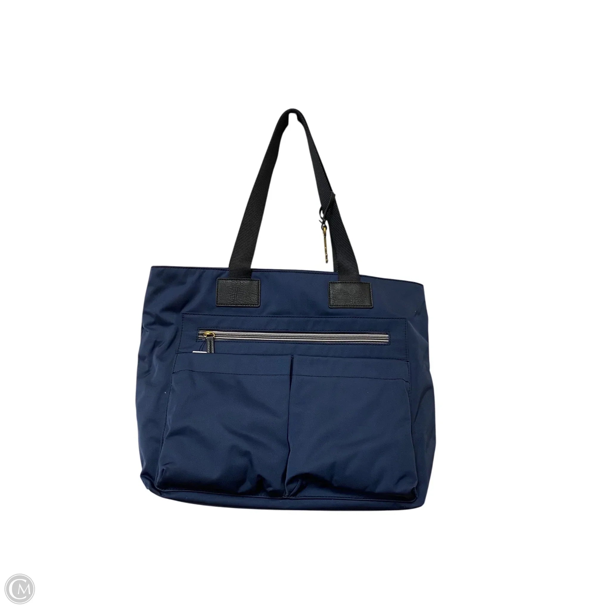 Tote By Fossil, Size: Medium
