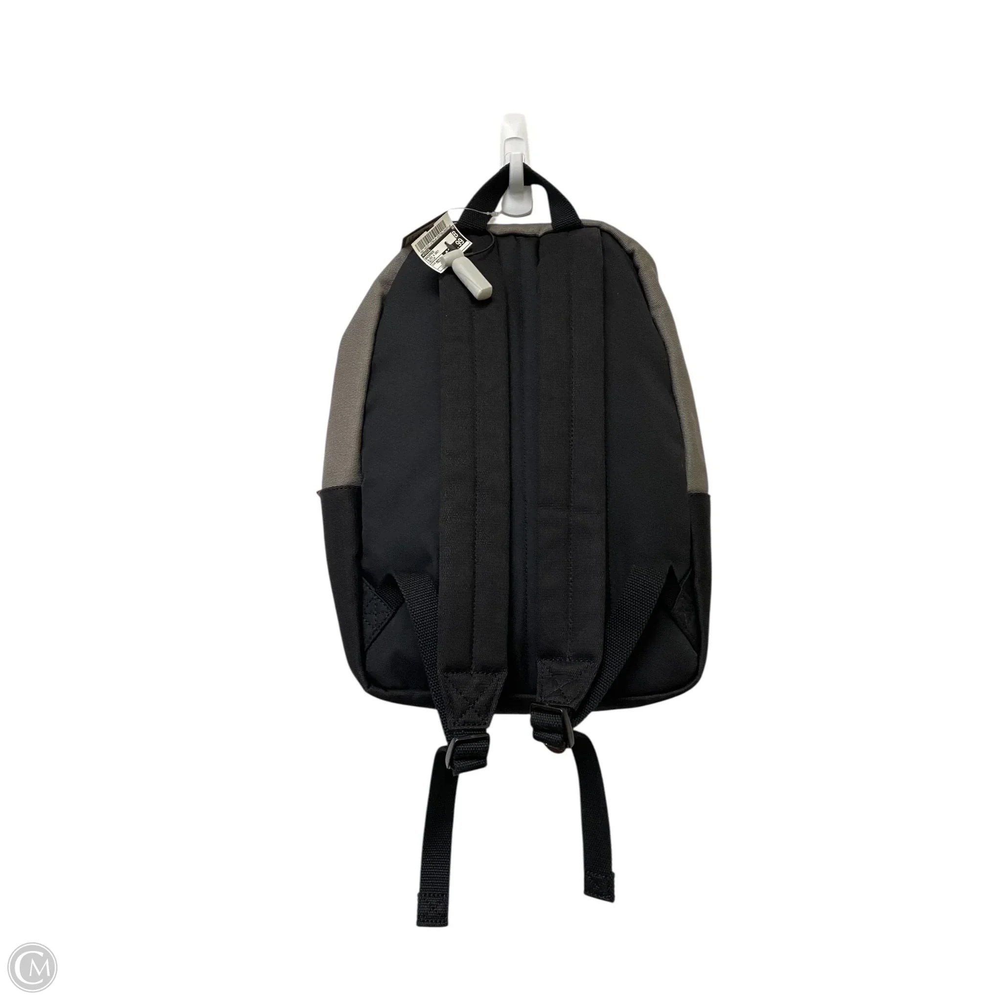 Backpack By Fossil, Size: Medium