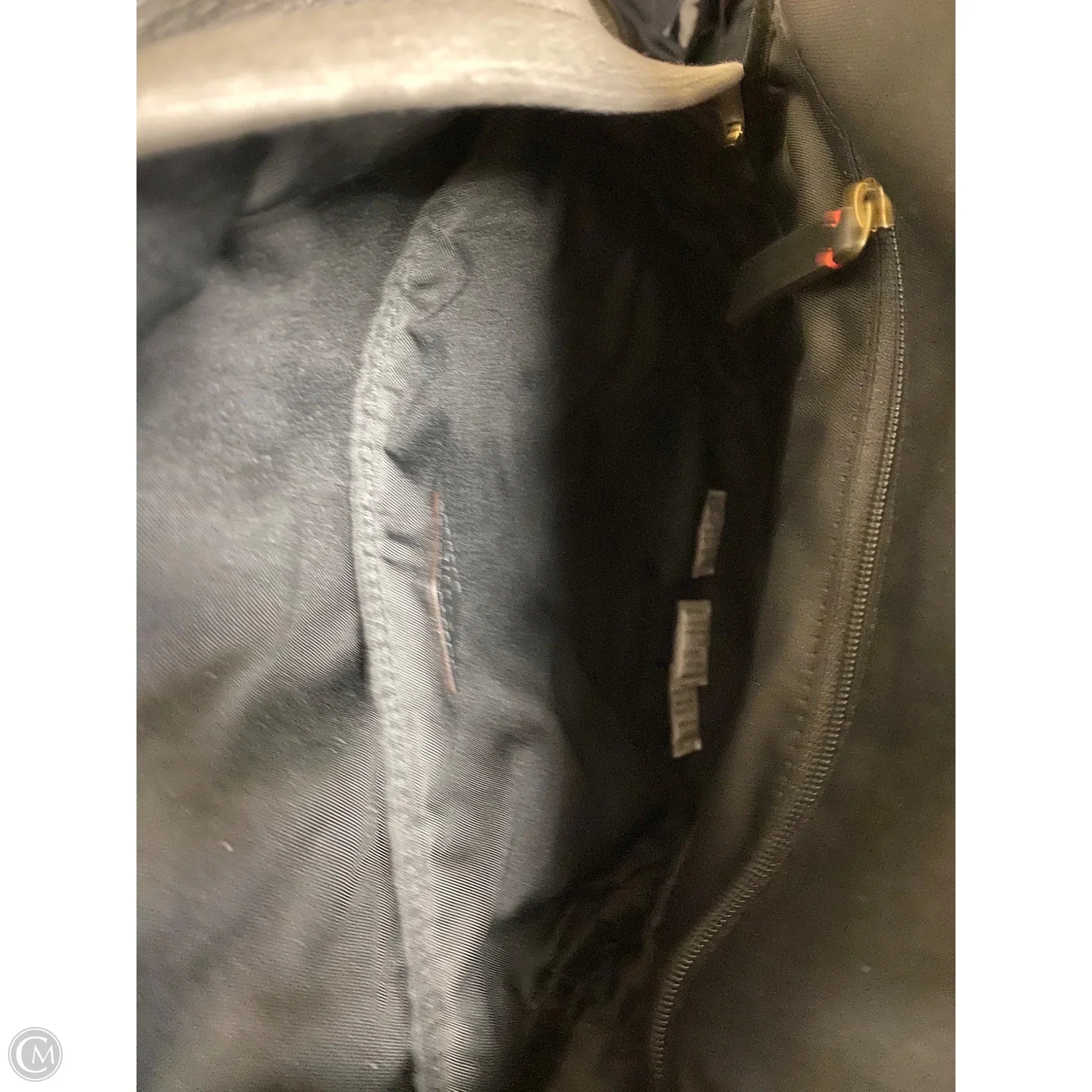Backpack By Fossil, Size: Medium