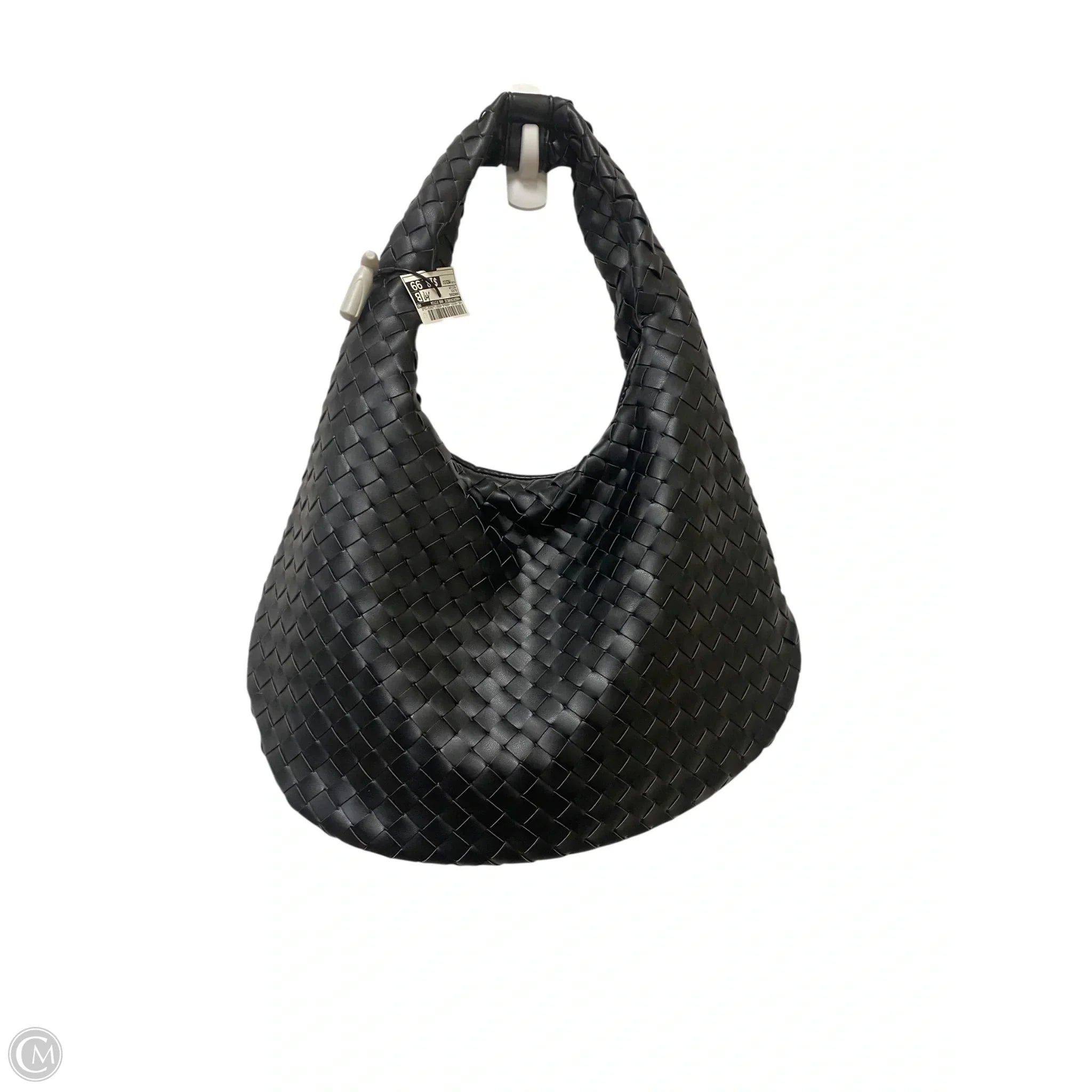 Handbag By Abercrombie And Fitch, Size: Medium