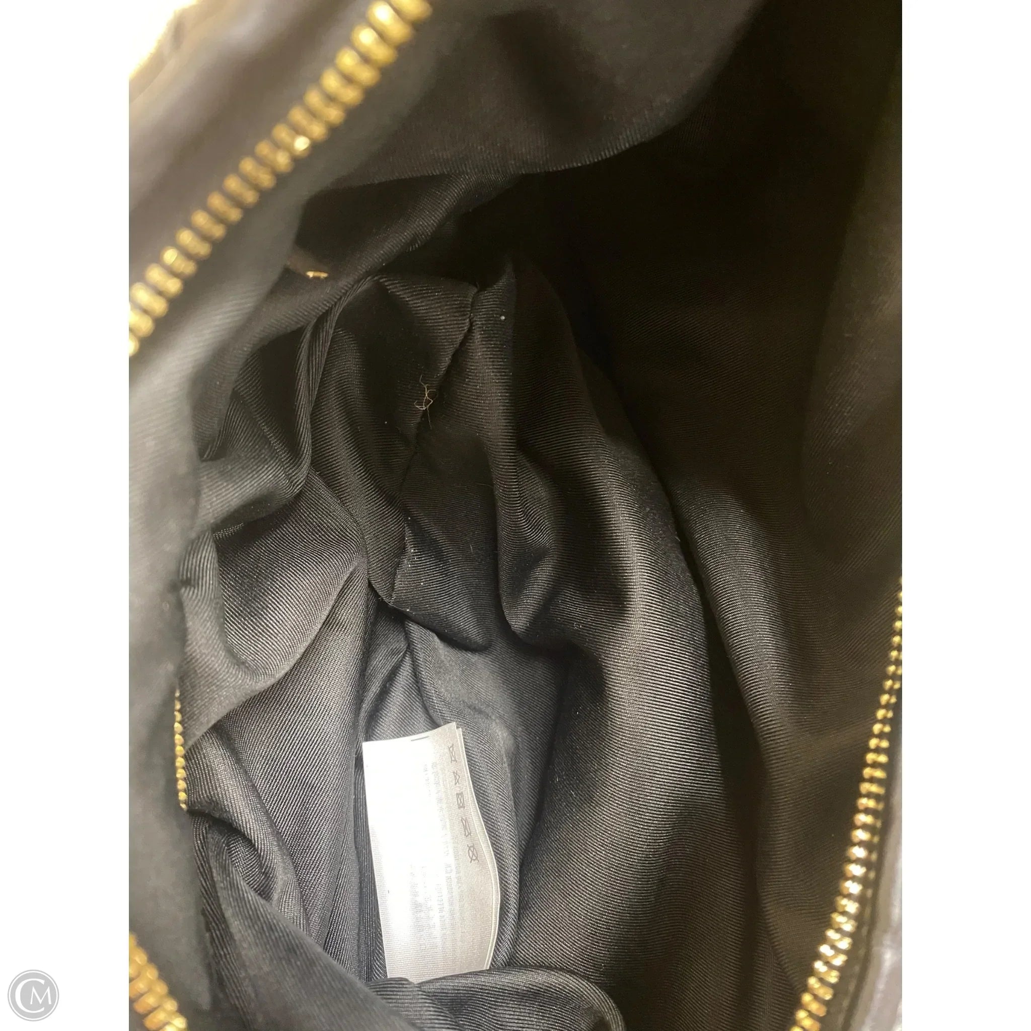 Handbag By Abercrombie And Fitch, Size: Medium