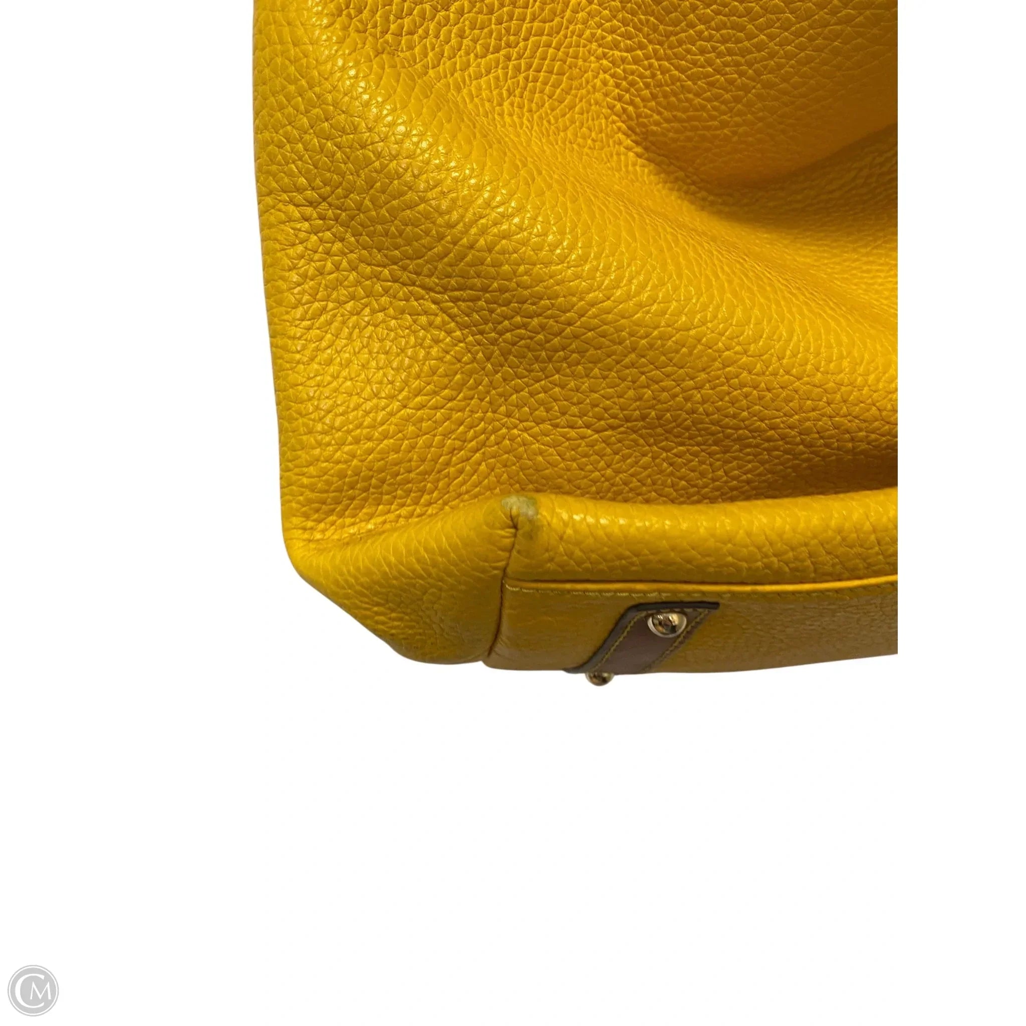 Handbag Designer By Dooney And Bourke, Size: Large